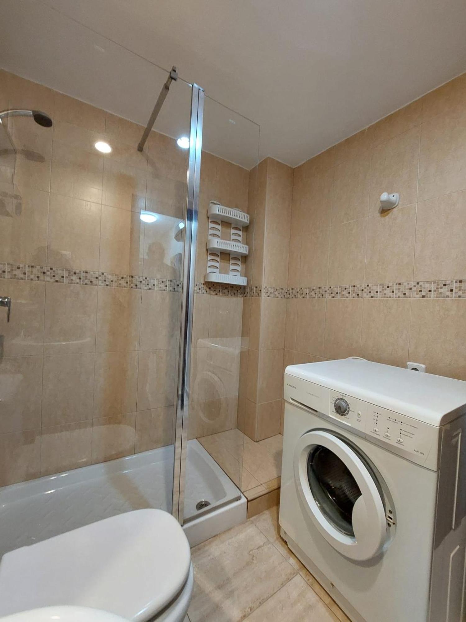 Apartamento Tesy