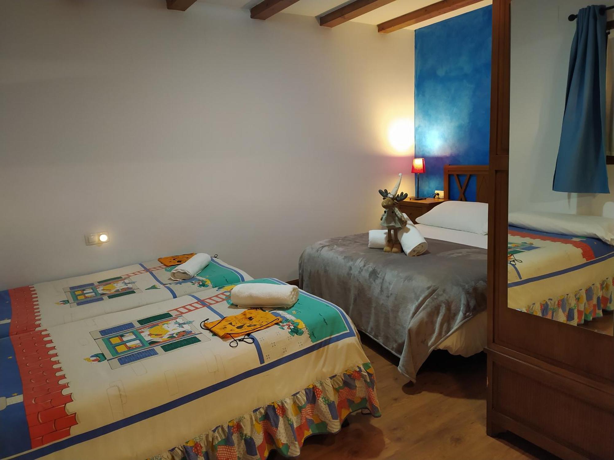 Arenys De Boi Apartamento