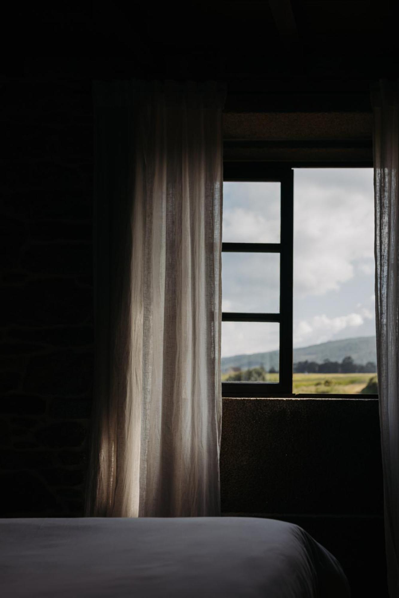 Country house Arrueiro *