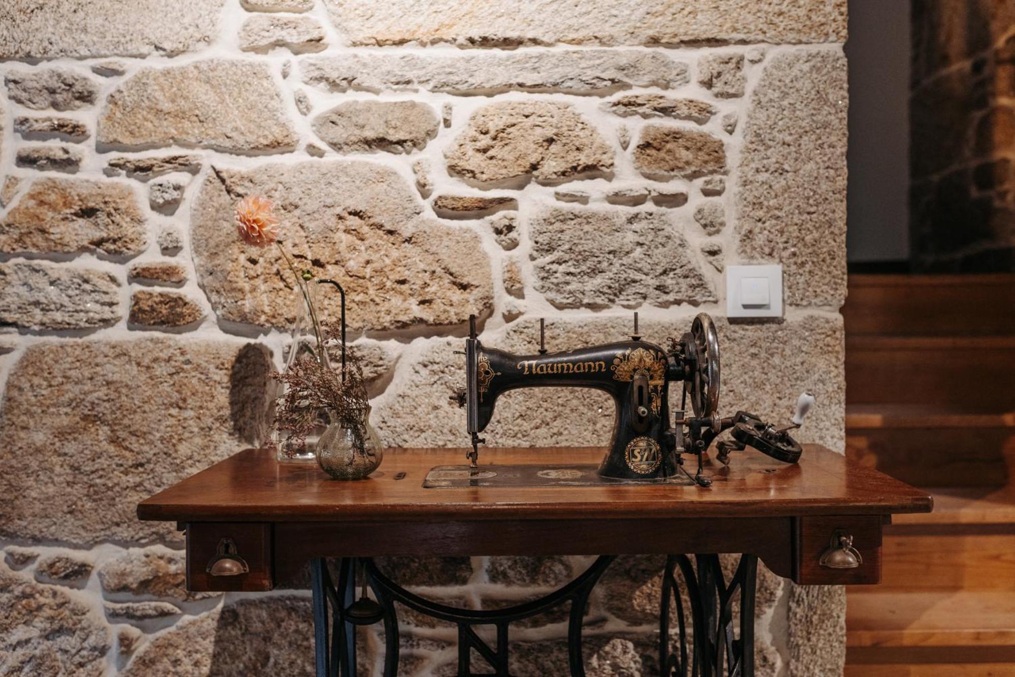 Arrueiro Country house *