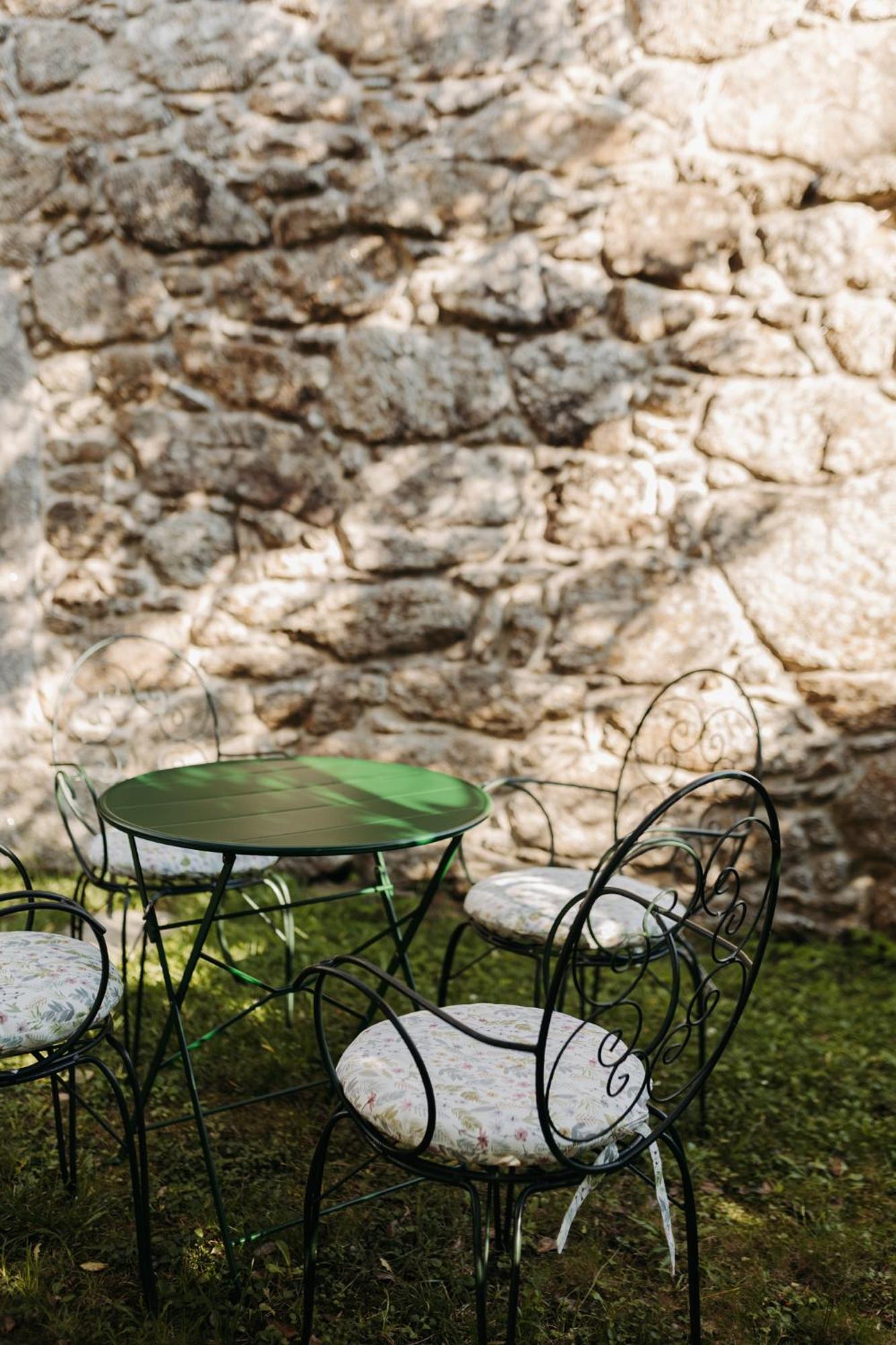 Country house Arrueiro *