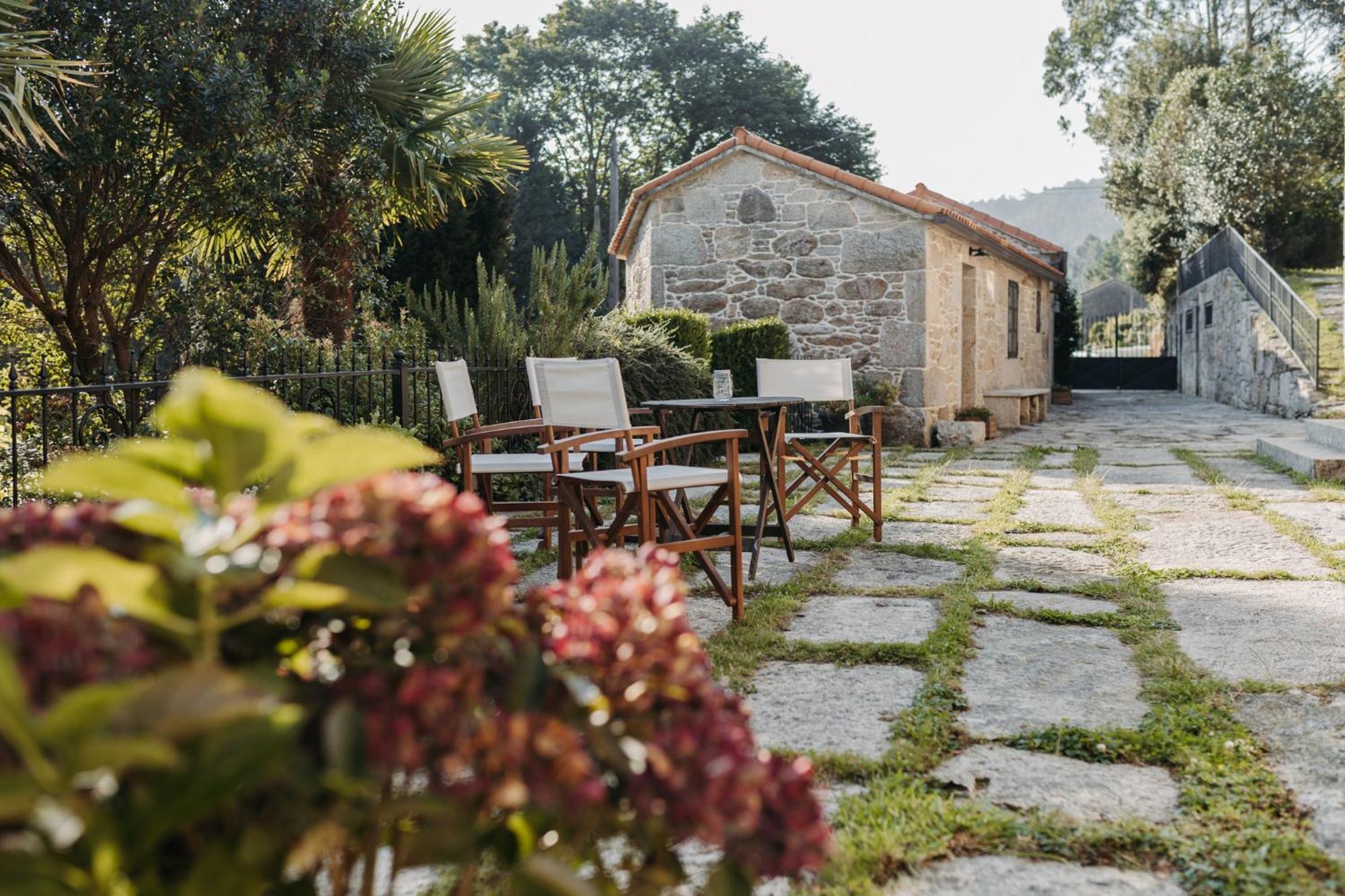 Country house Arrueiro