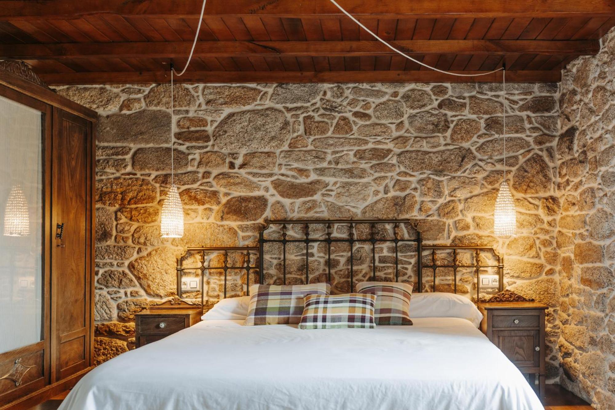 Country house Arrueiro *
