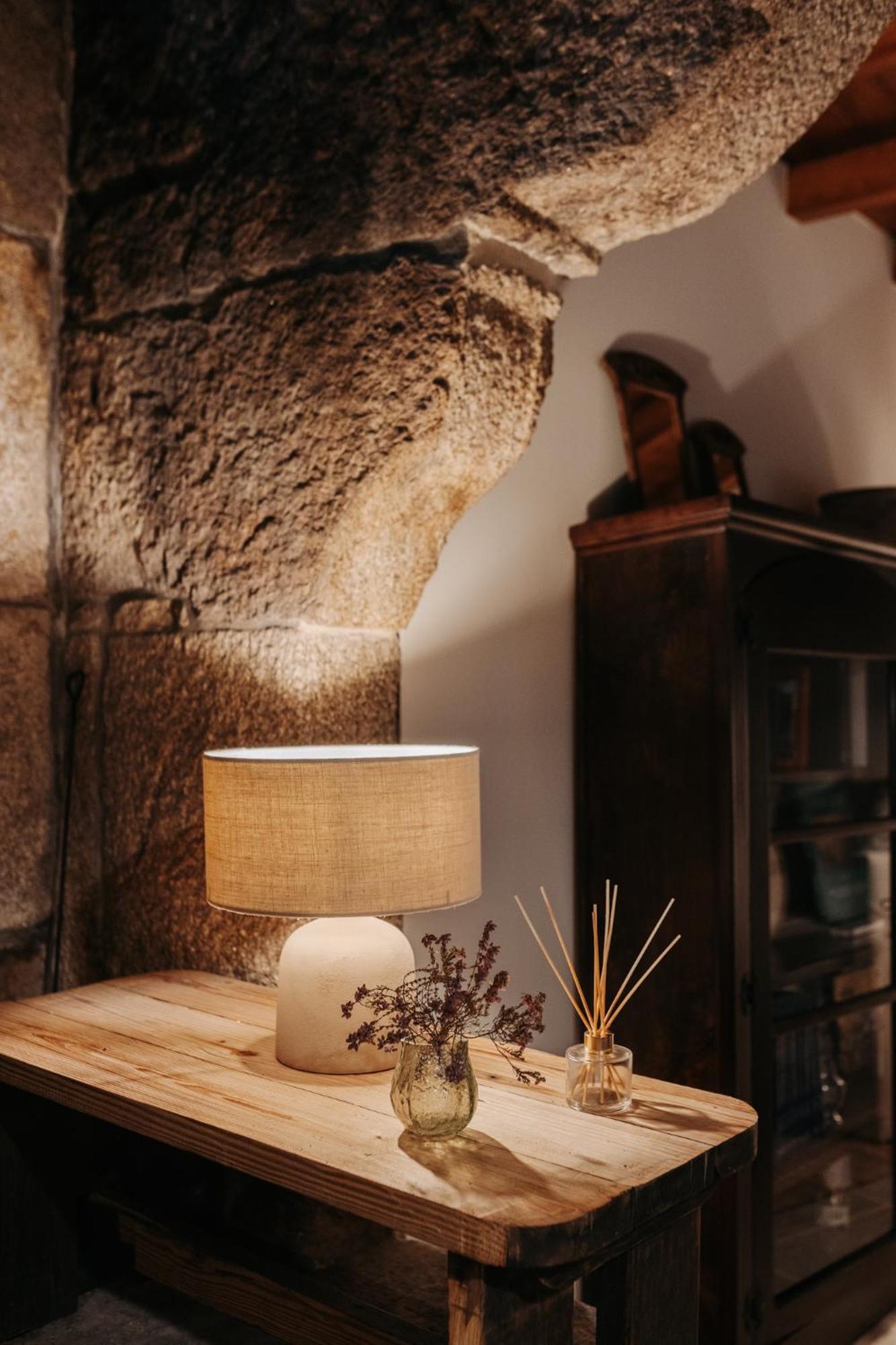 Arrueiro Country house Laxe