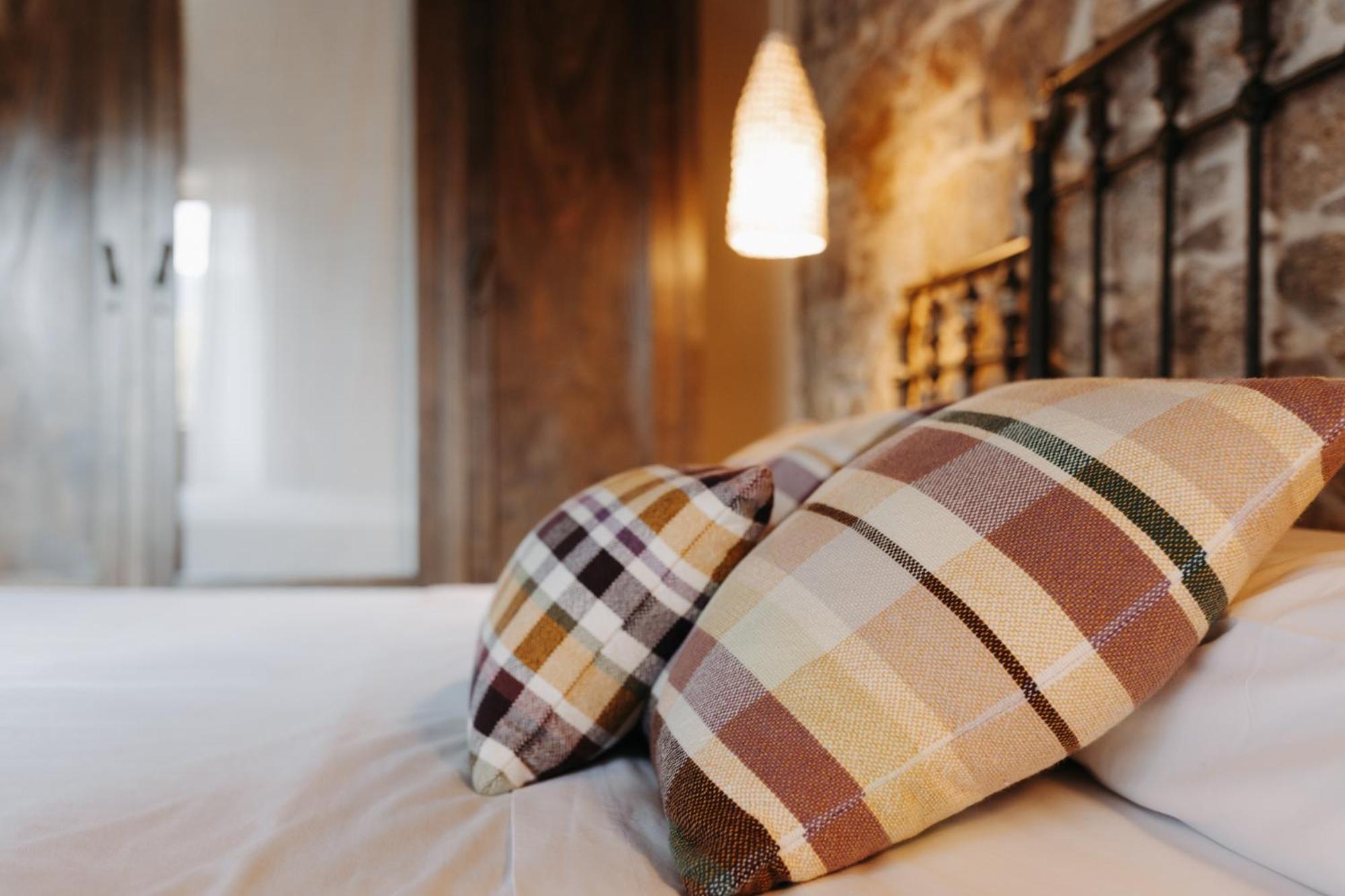Country house Arrueiro
