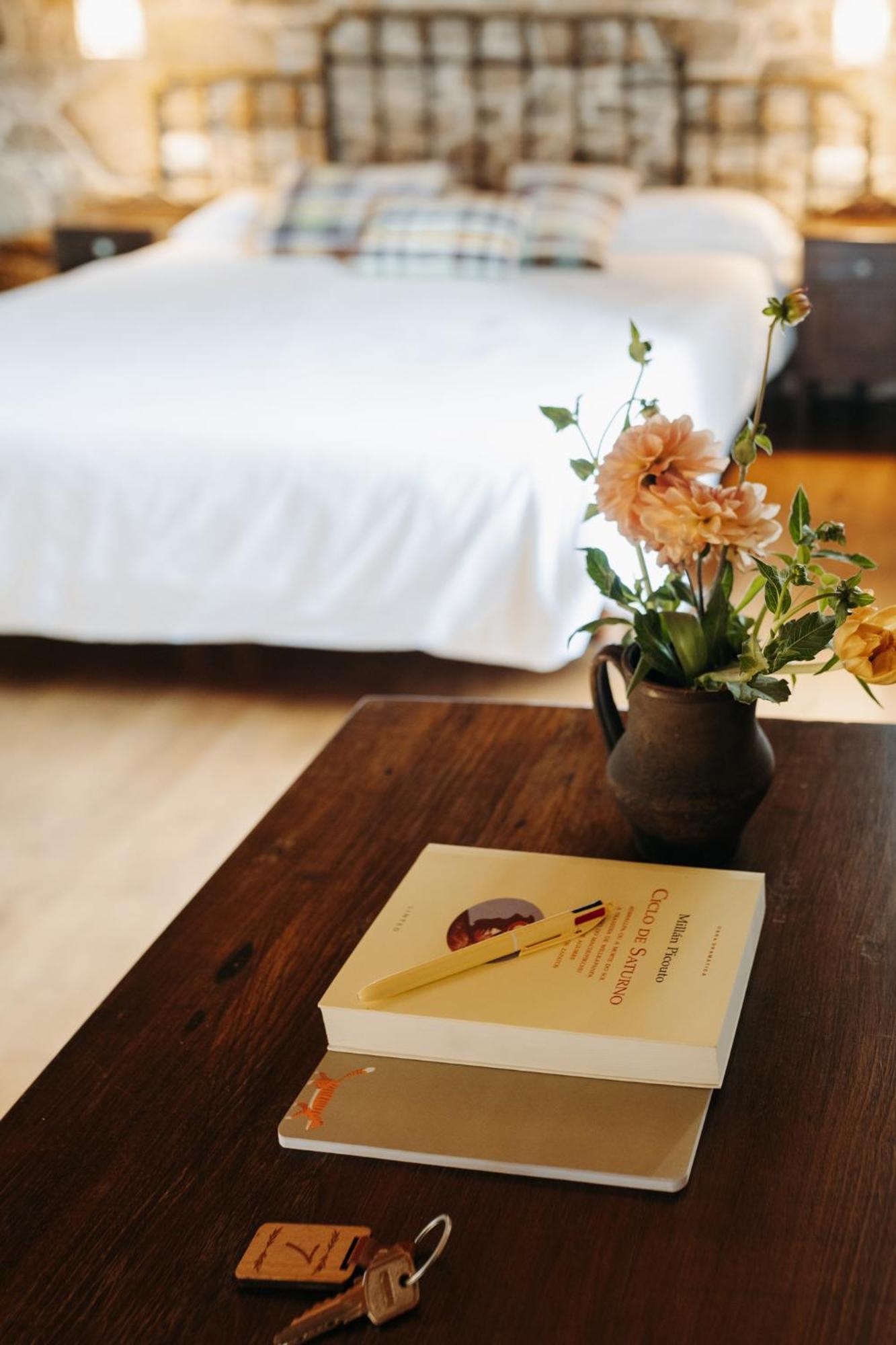 Country house Arrueiro *