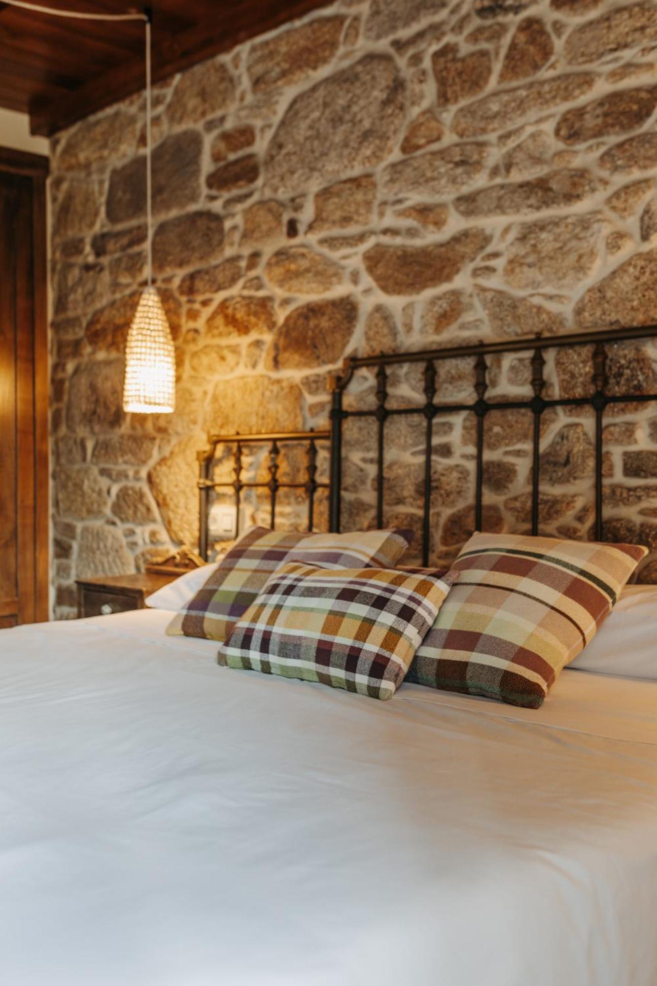 Arrueiro Country house Laxe