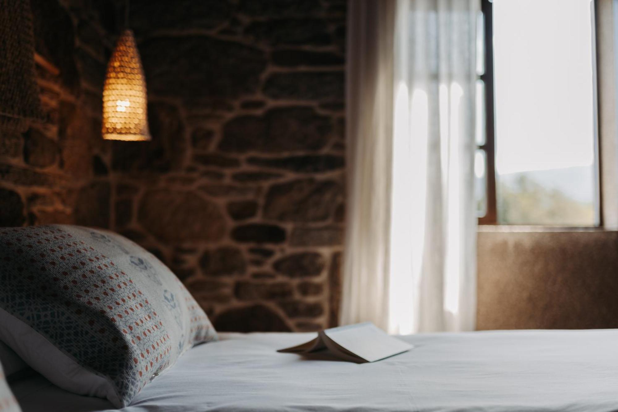 Country house Arrueiro