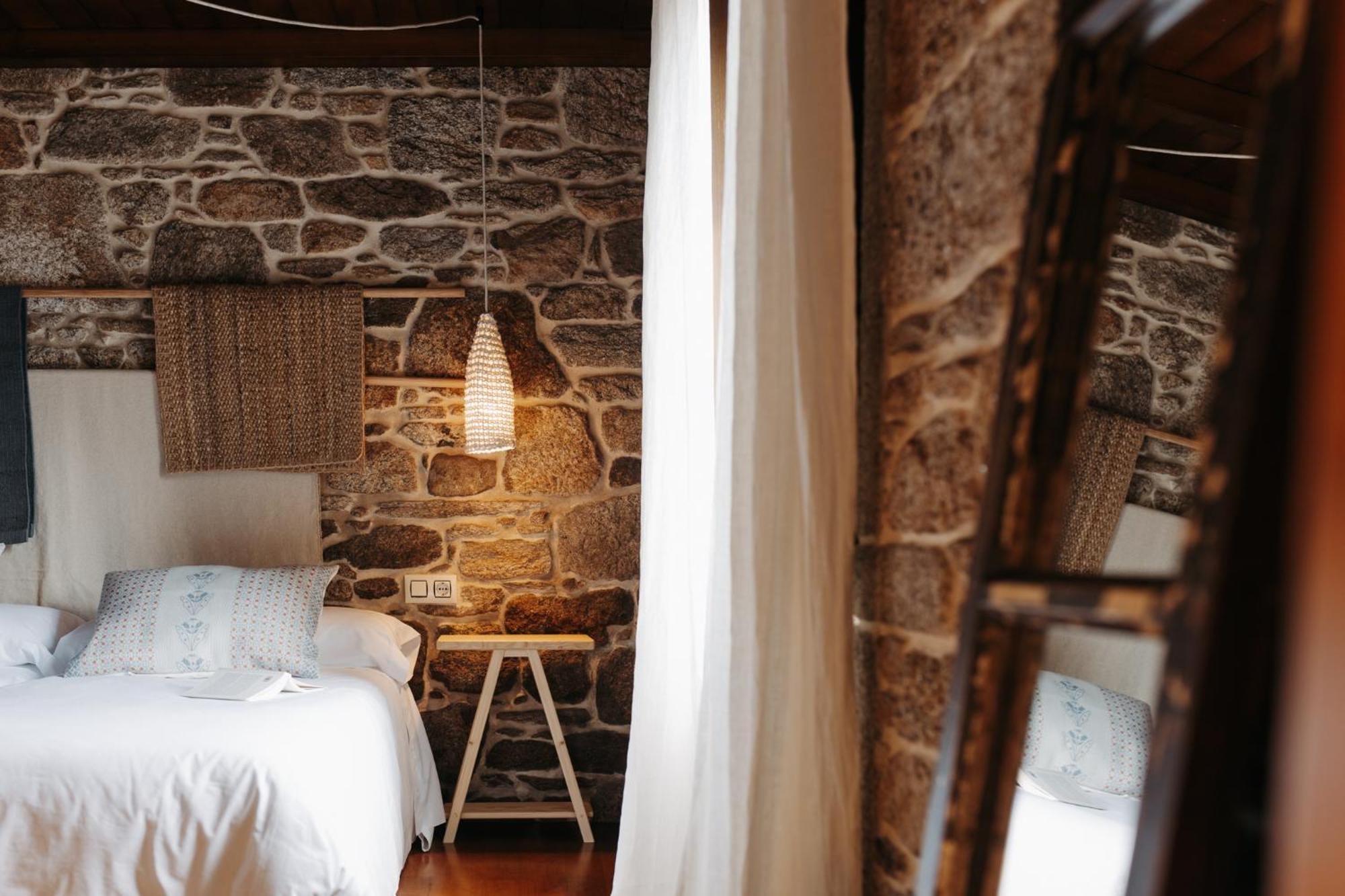 Country house Arrueiro *