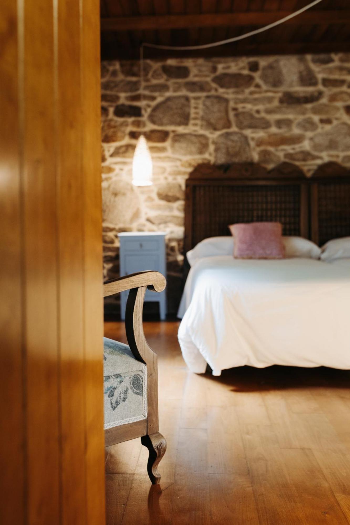 Country house Arrueiro