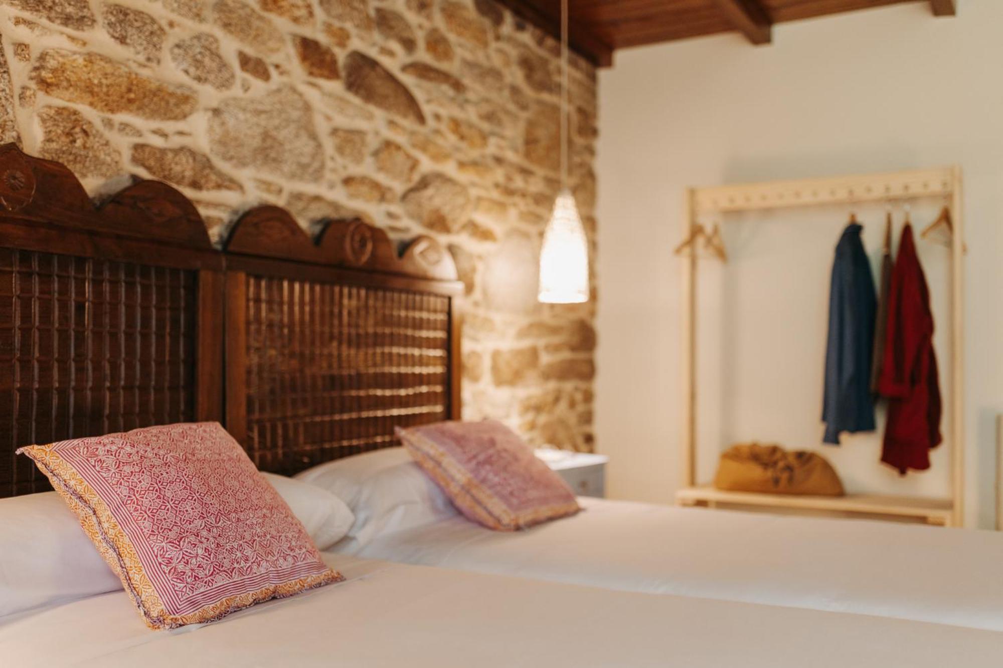 Arrueiro Country house *