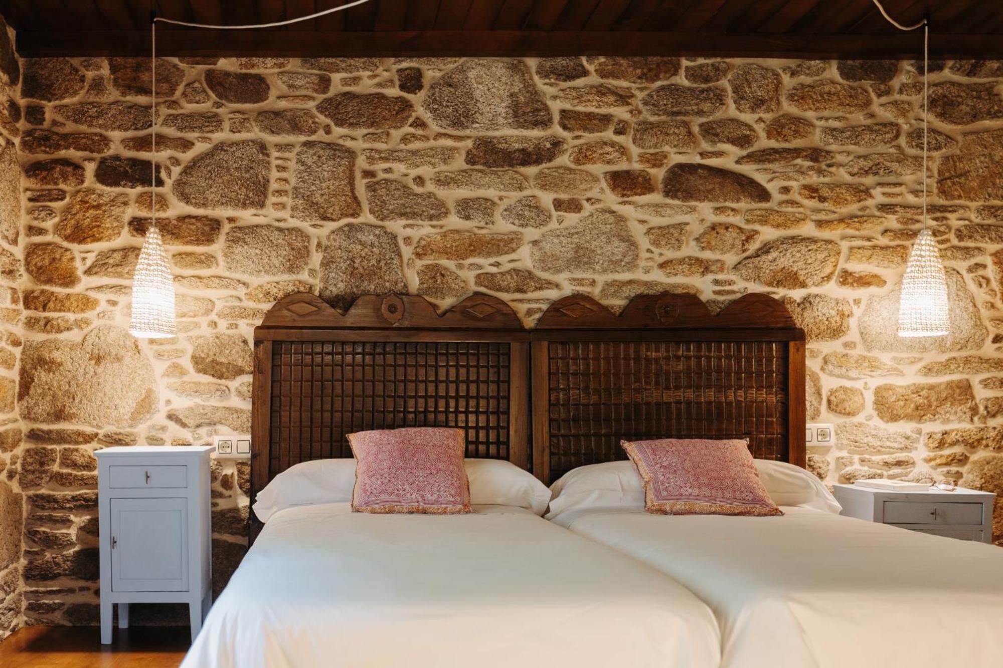 Country house Arrueiro *