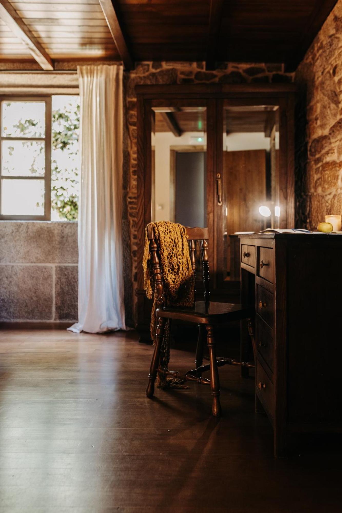 Country house Arrueiro Laxe