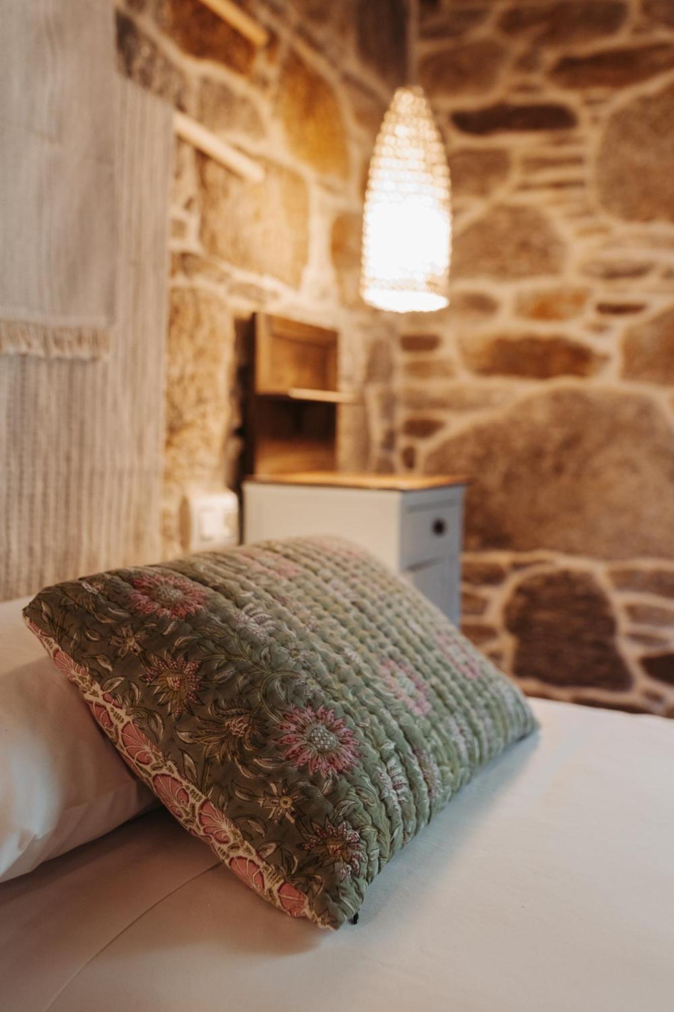 Country house Arrueiro