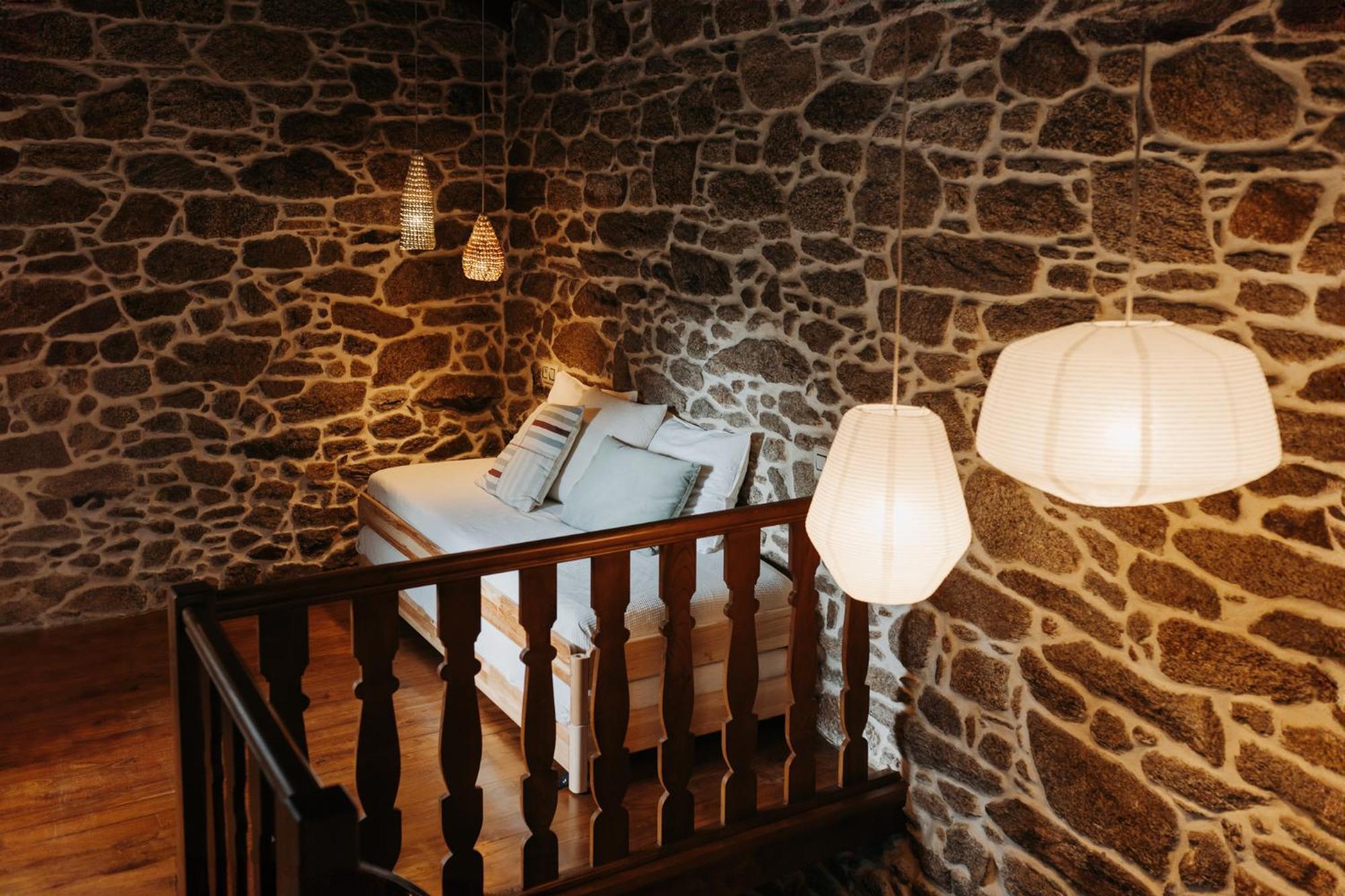 Country house Arrueiro *