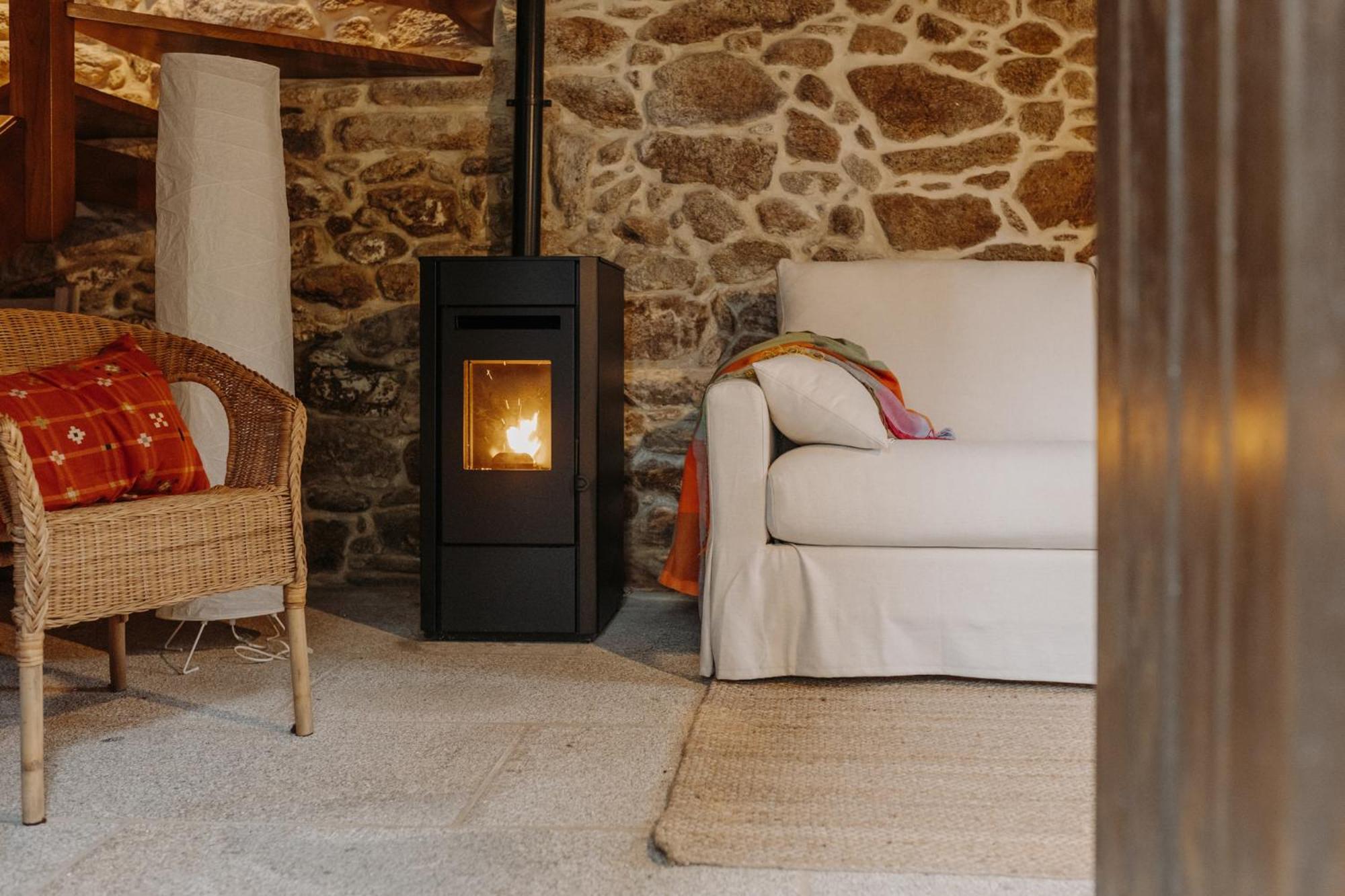 Country house Arrueiro Laxe