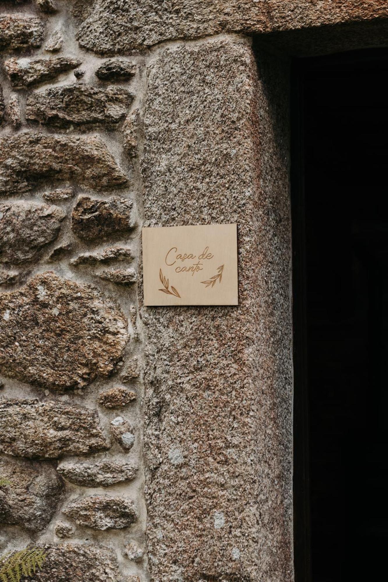 Country house Arrueiro Laxe