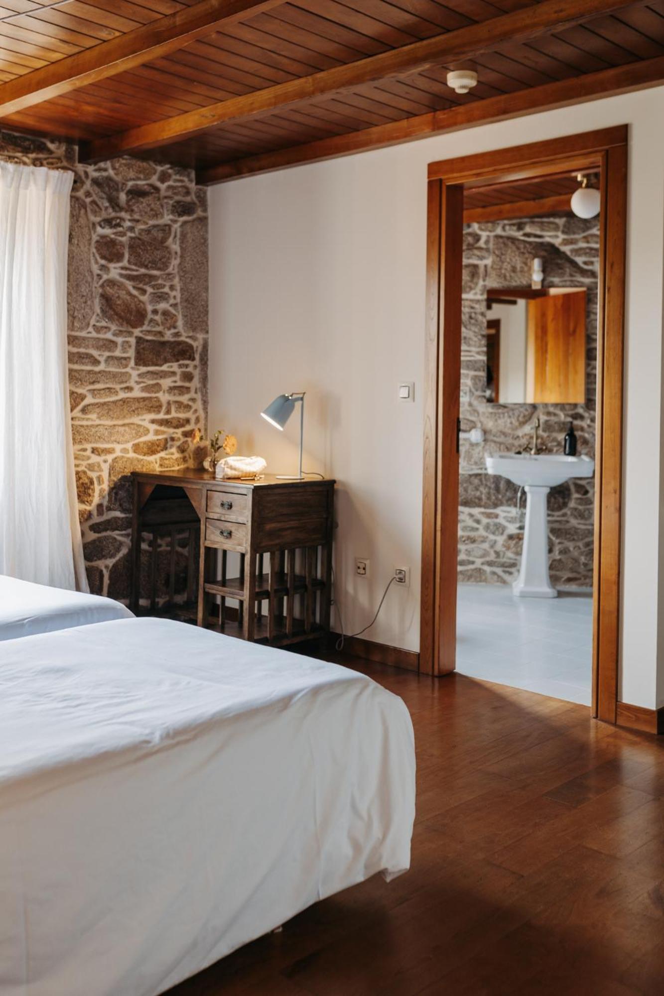 Arrueiro Country house