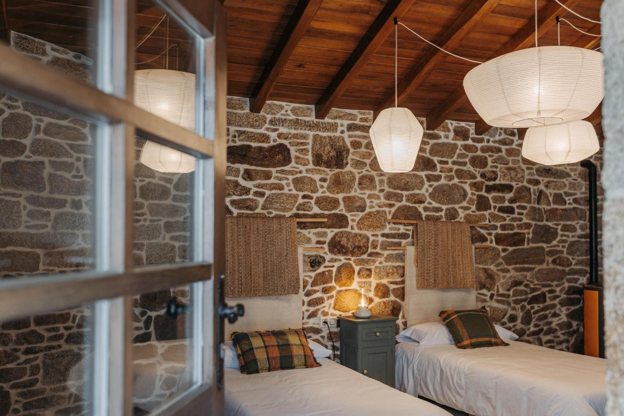 Country house Arrueiro