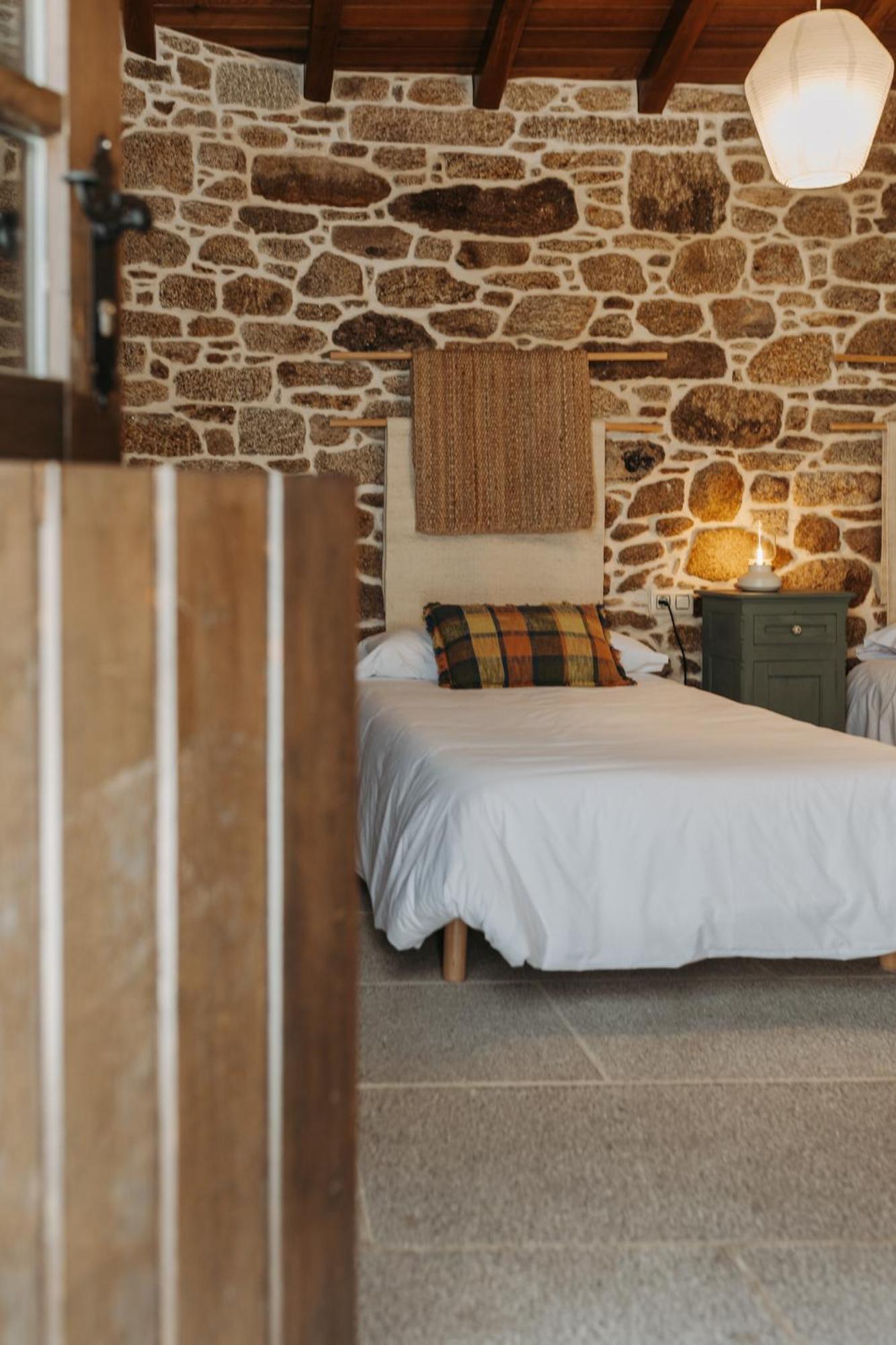 Country house Arrueiro