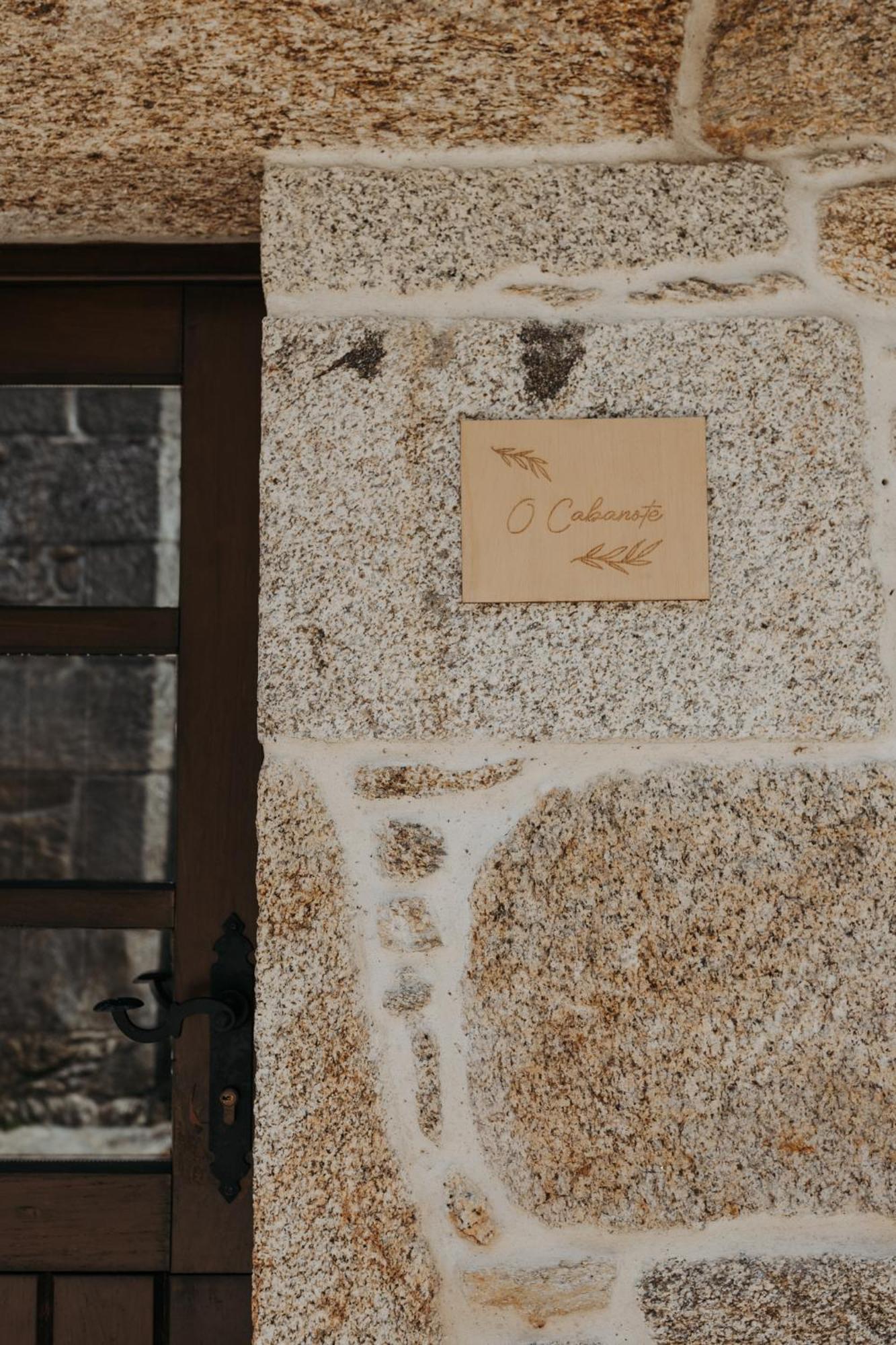 Arrueiro Country house Laxe
