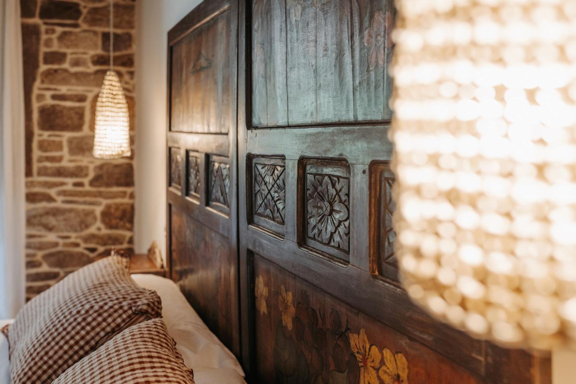 Country house Arrueiro