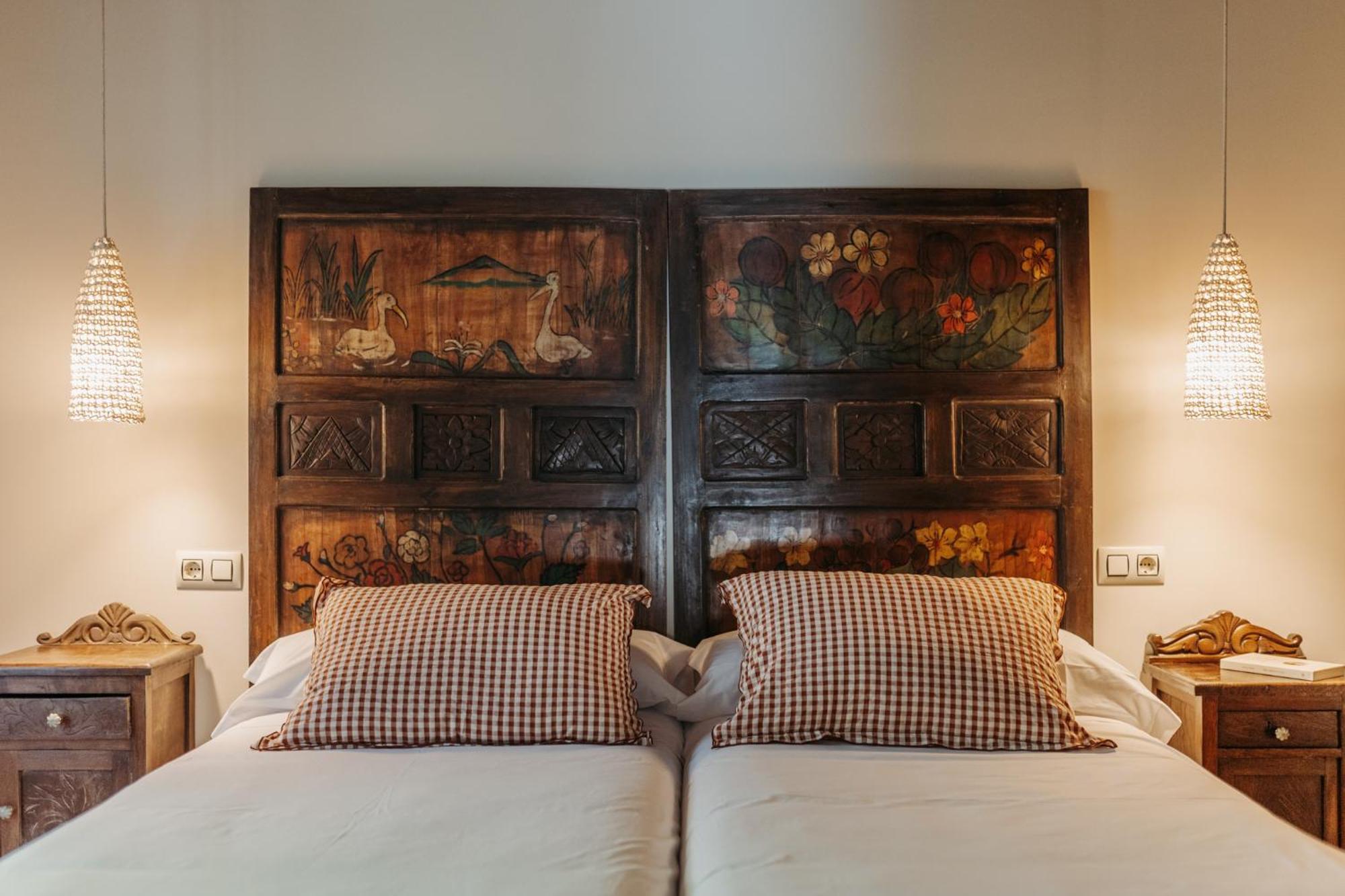 Arrueiro Country house *