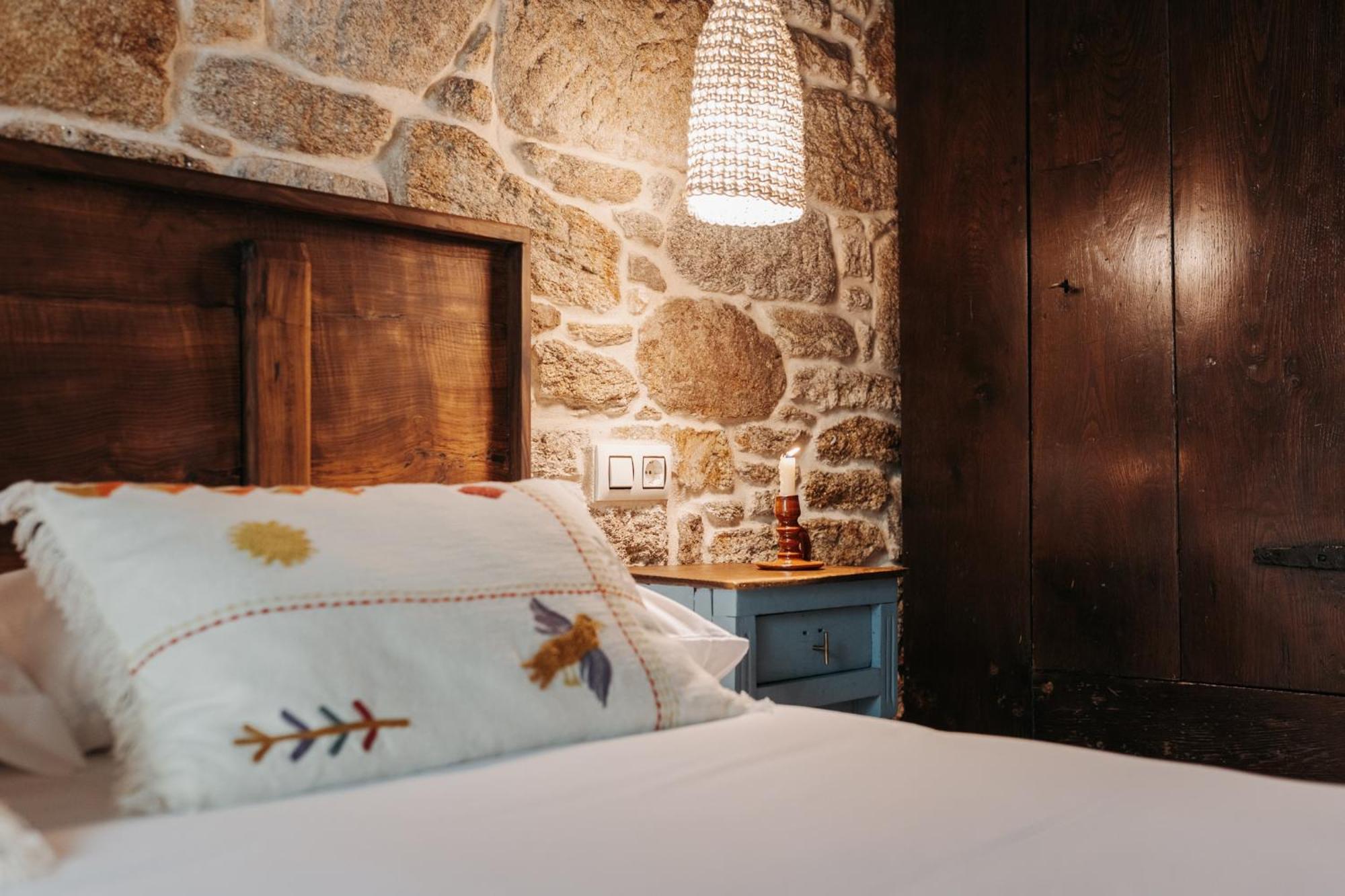 Arrueiro Country house
