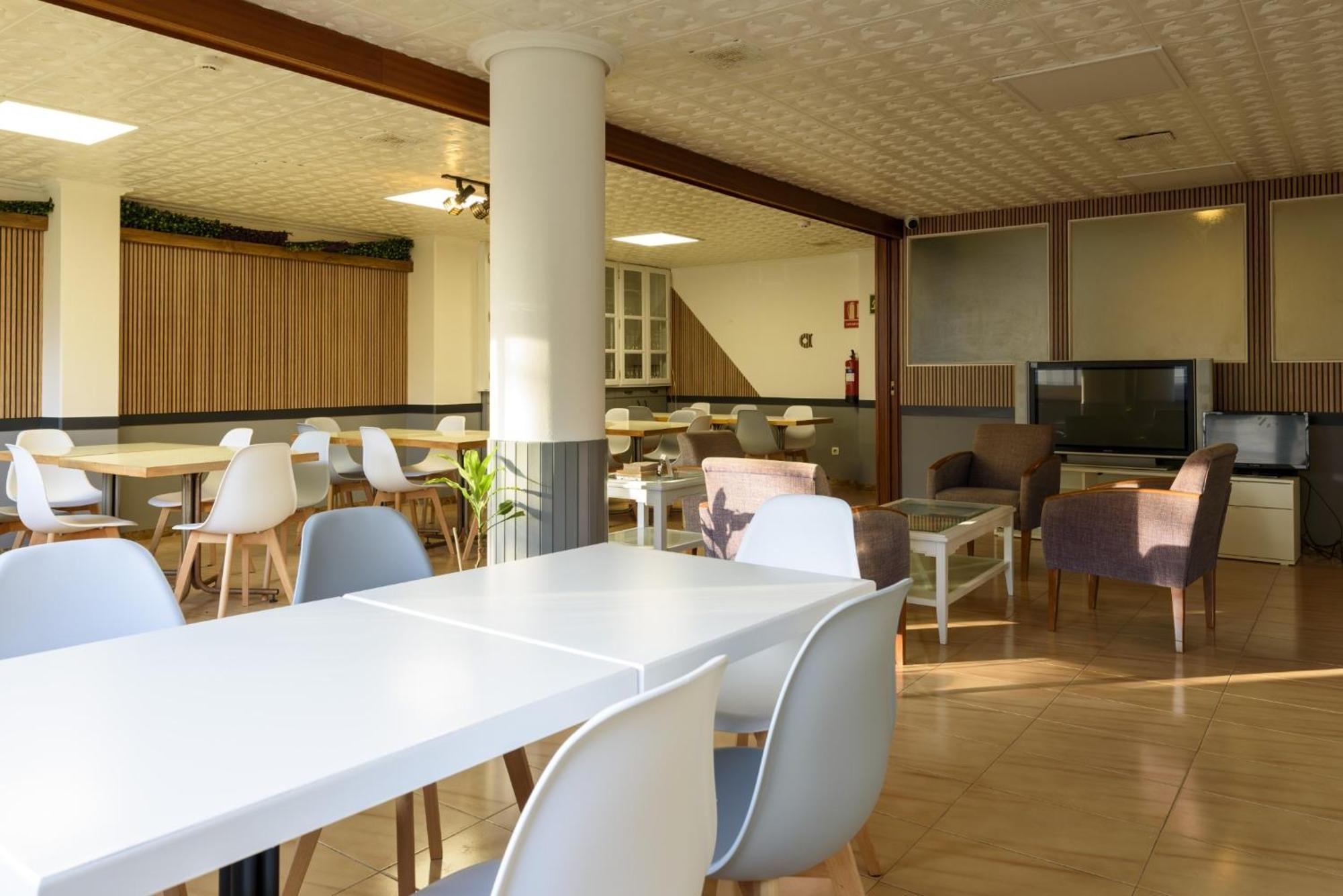 Hotel Alda