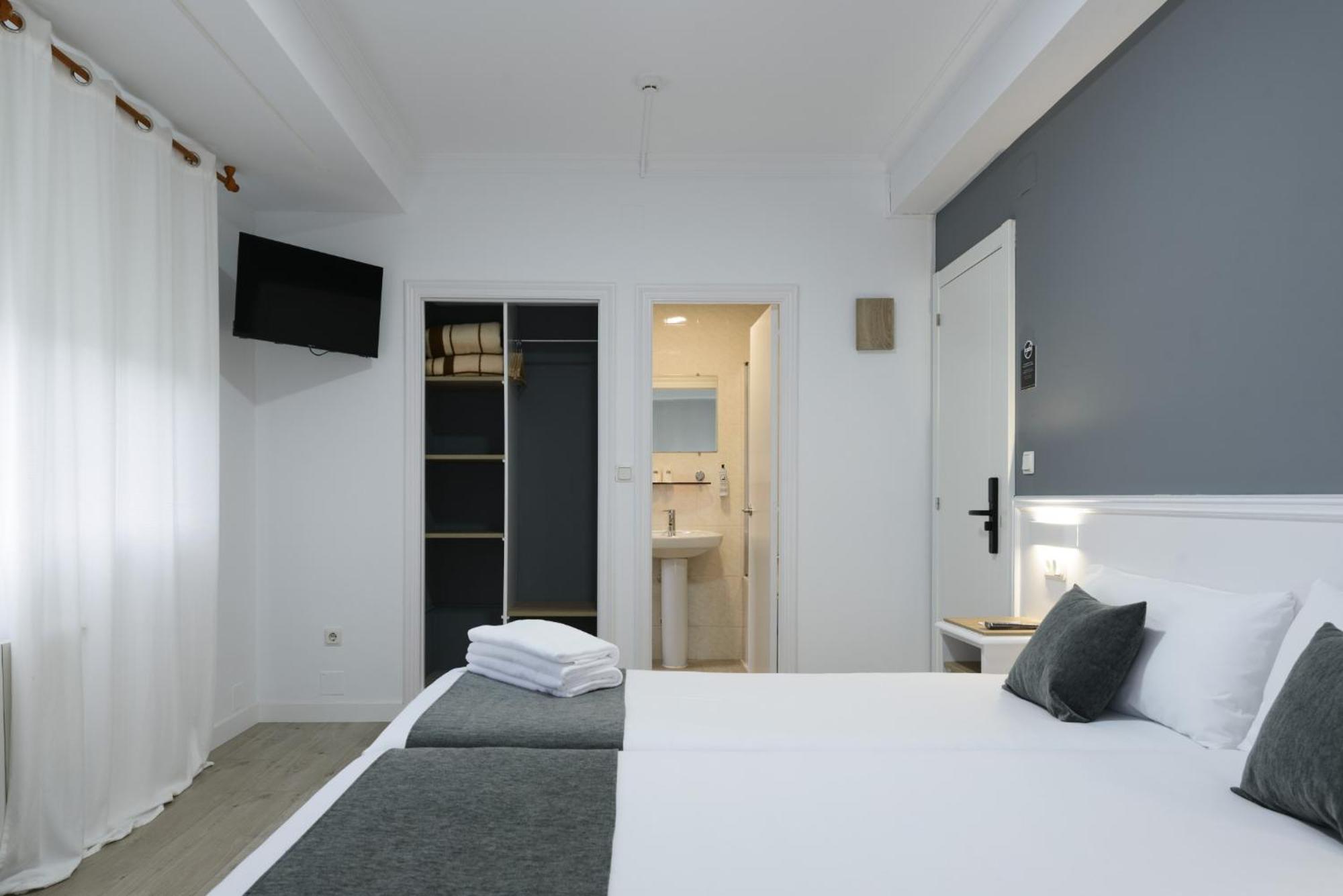 Hotel Alda *