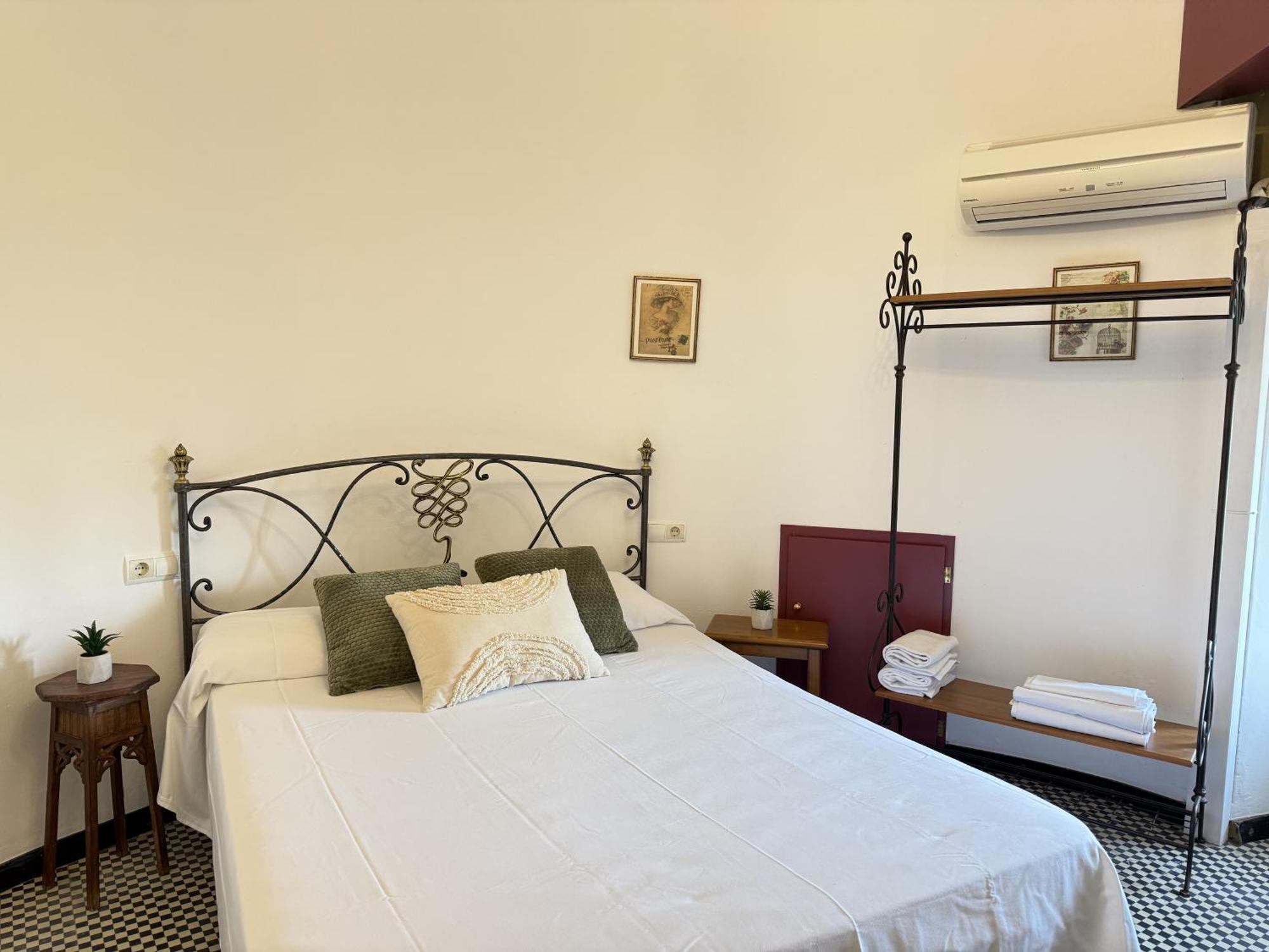 Apartment Agi Torre Quimeta *