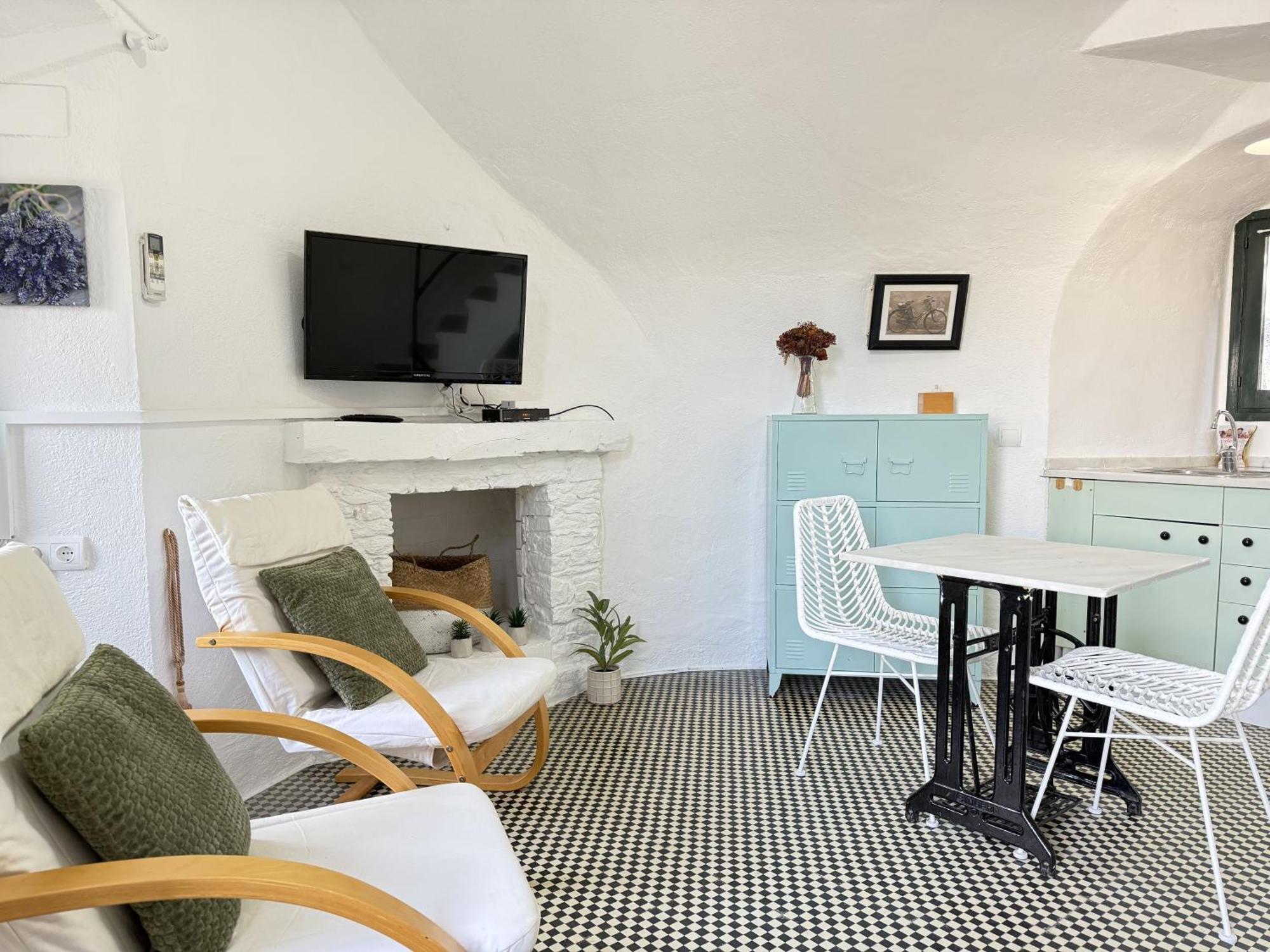 Apartment Agi Torre Quimeta Roses