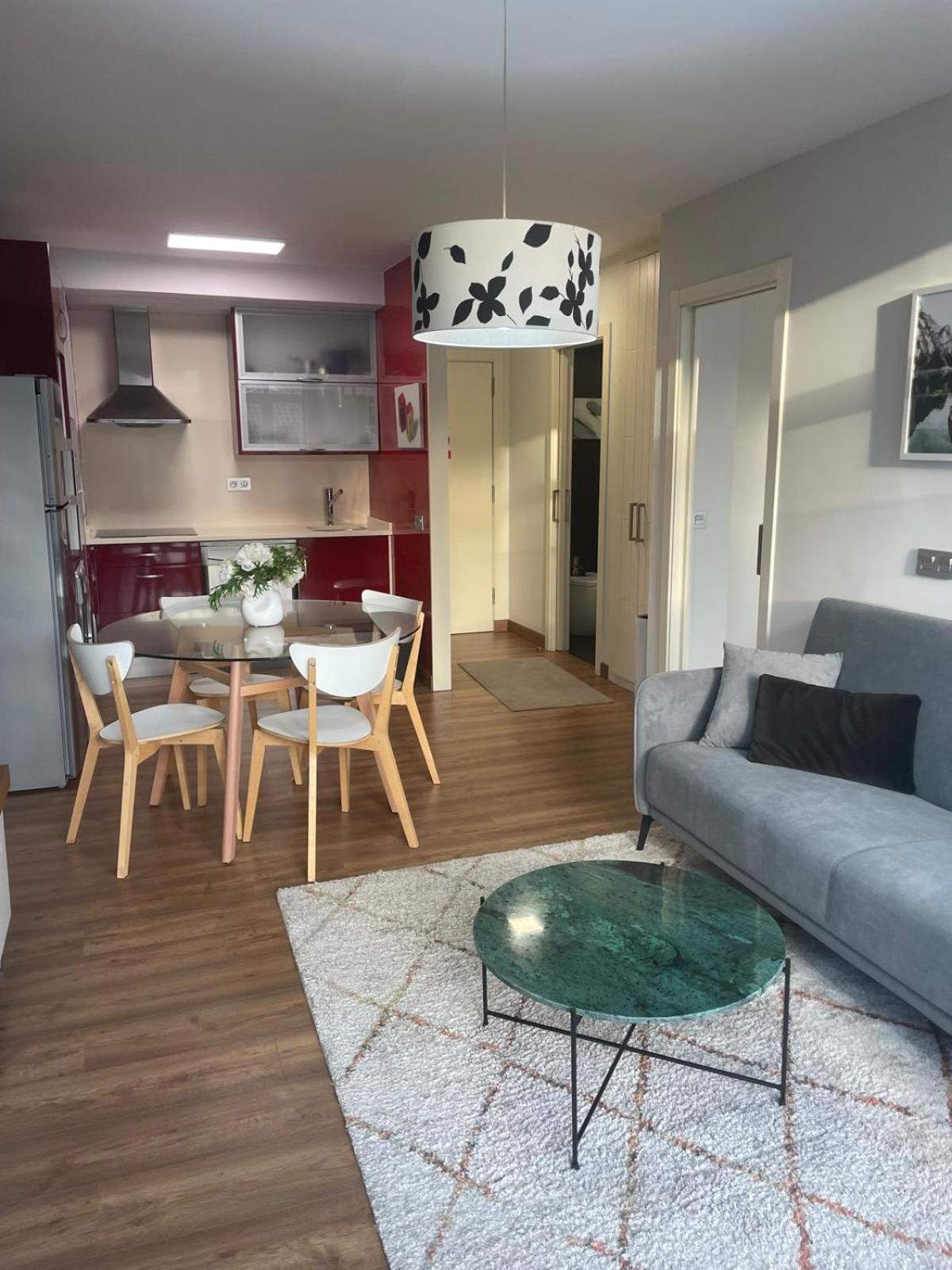 Apartamento Castrón Douro *