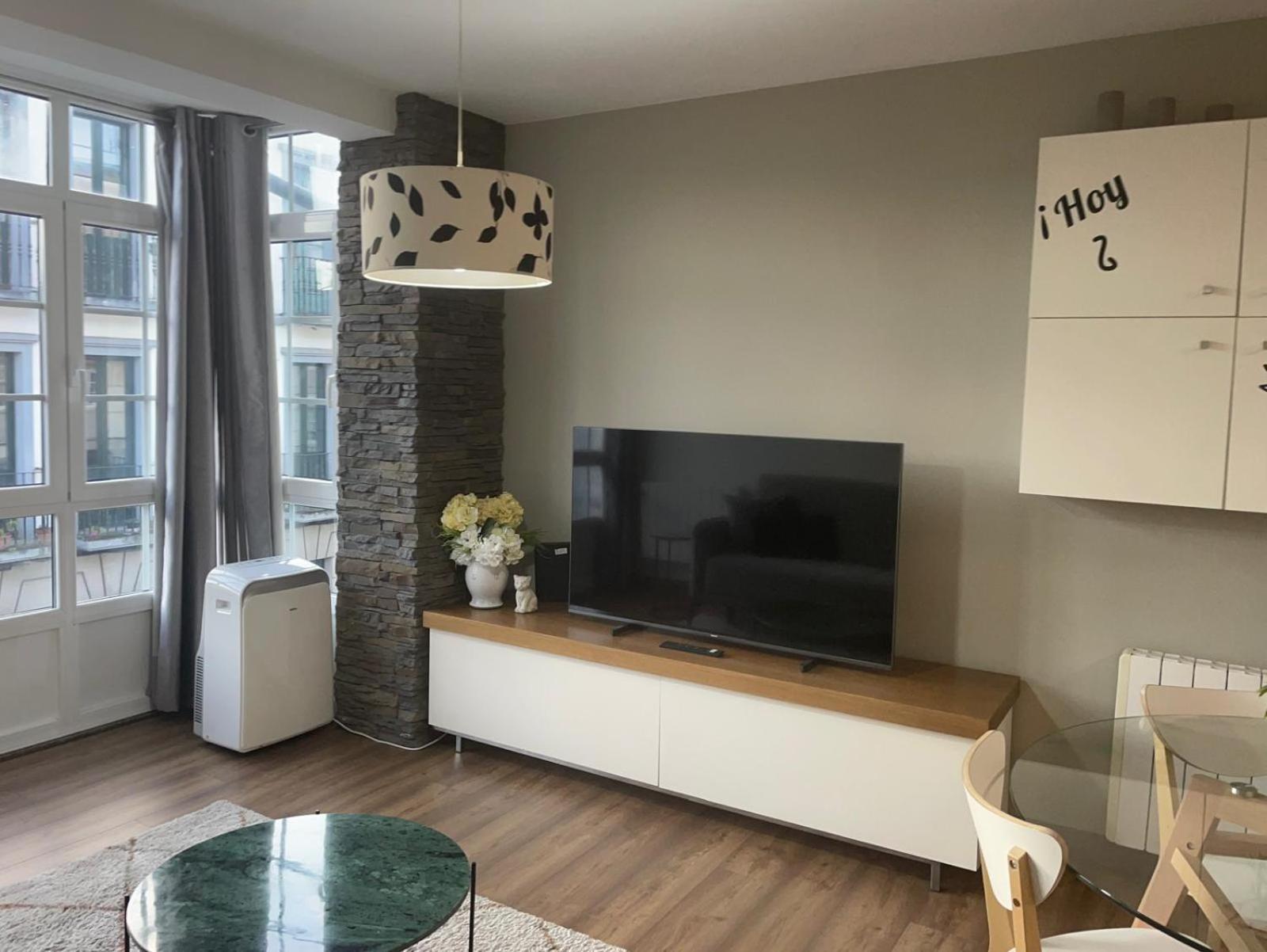 Apartamento Castrón Douro