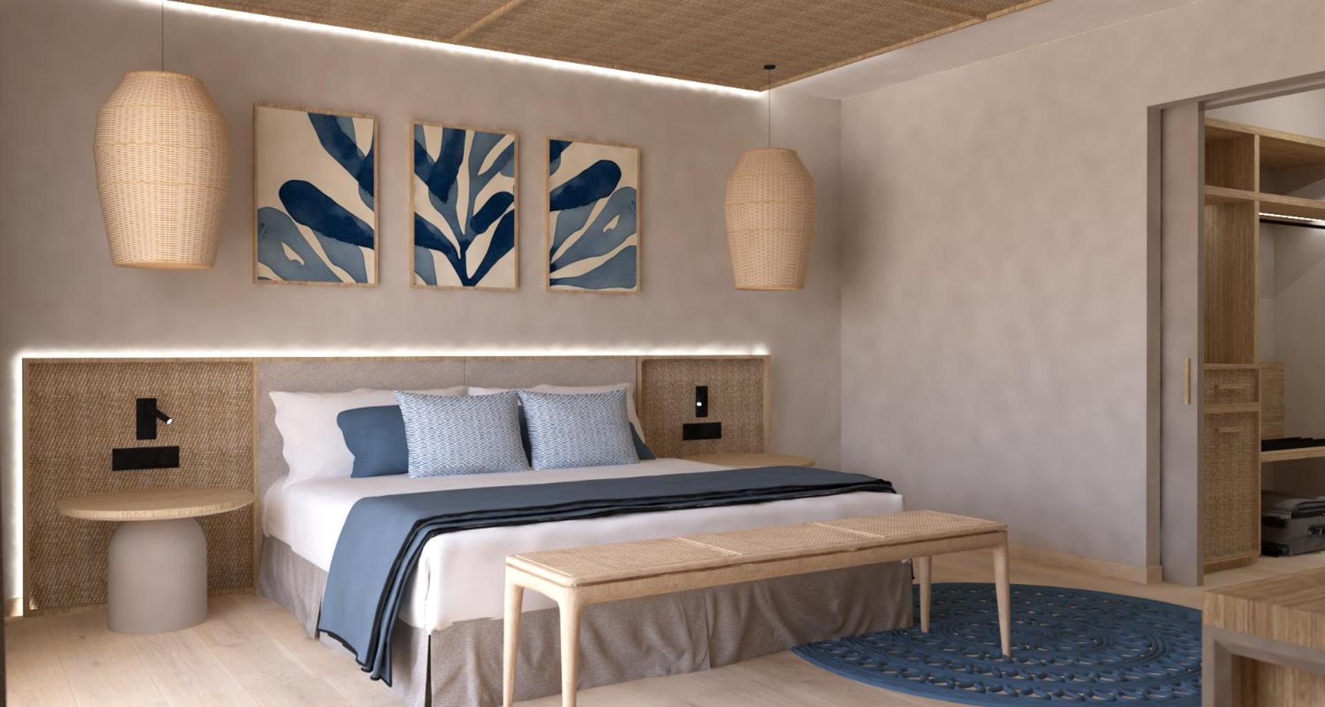 Marins - Adults Only Hotel Cala Millor (Mallorca)