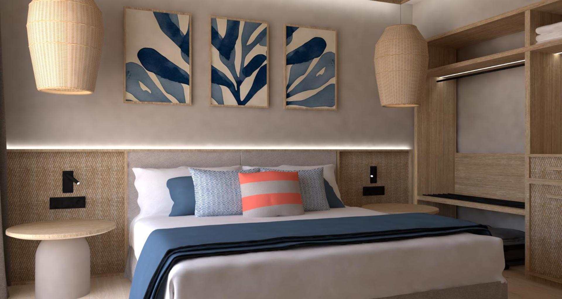 Hotel Marins - Adults Only 4*