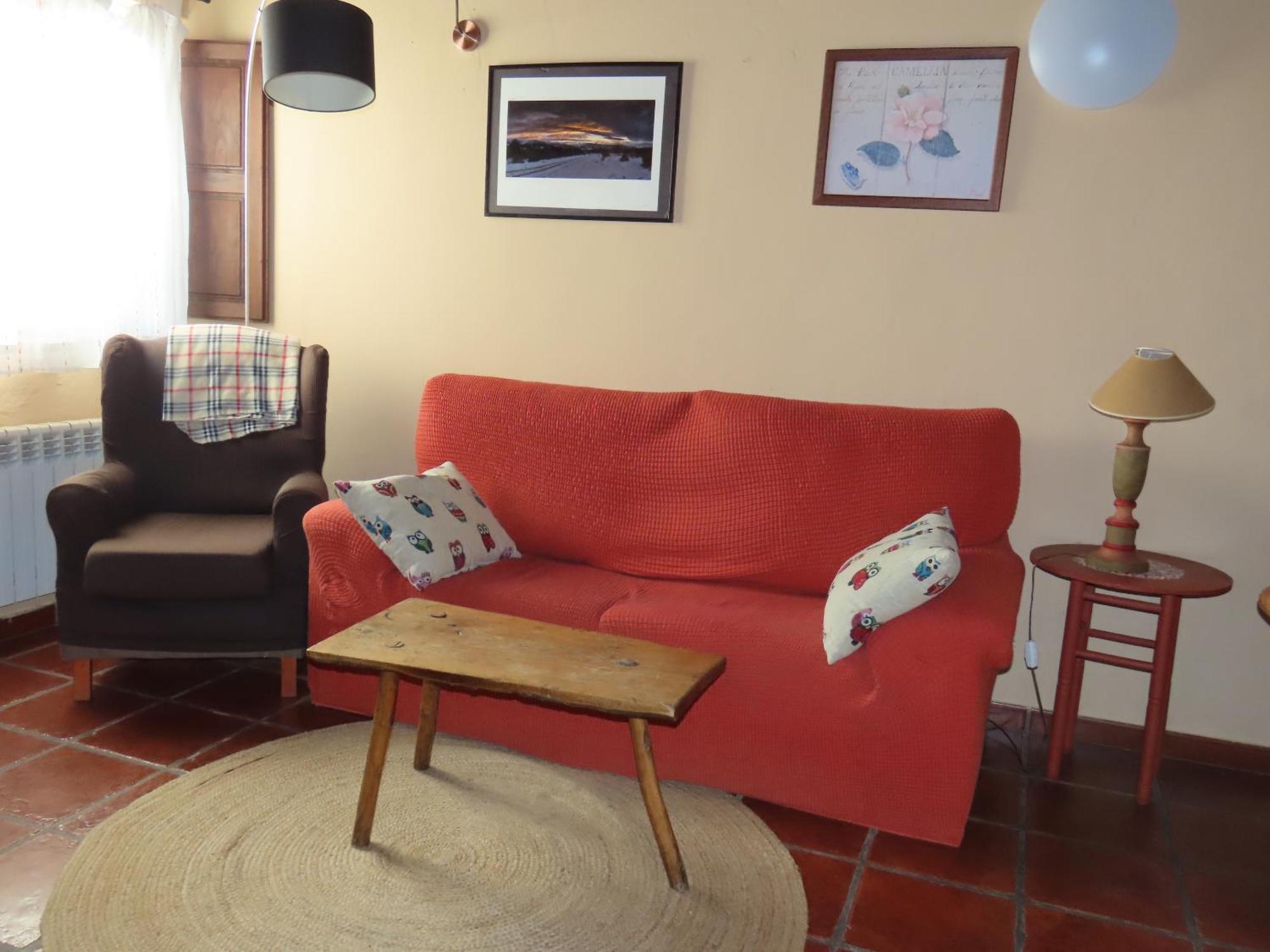 Cimera Ybrincalobitos Сasa de vacaciones