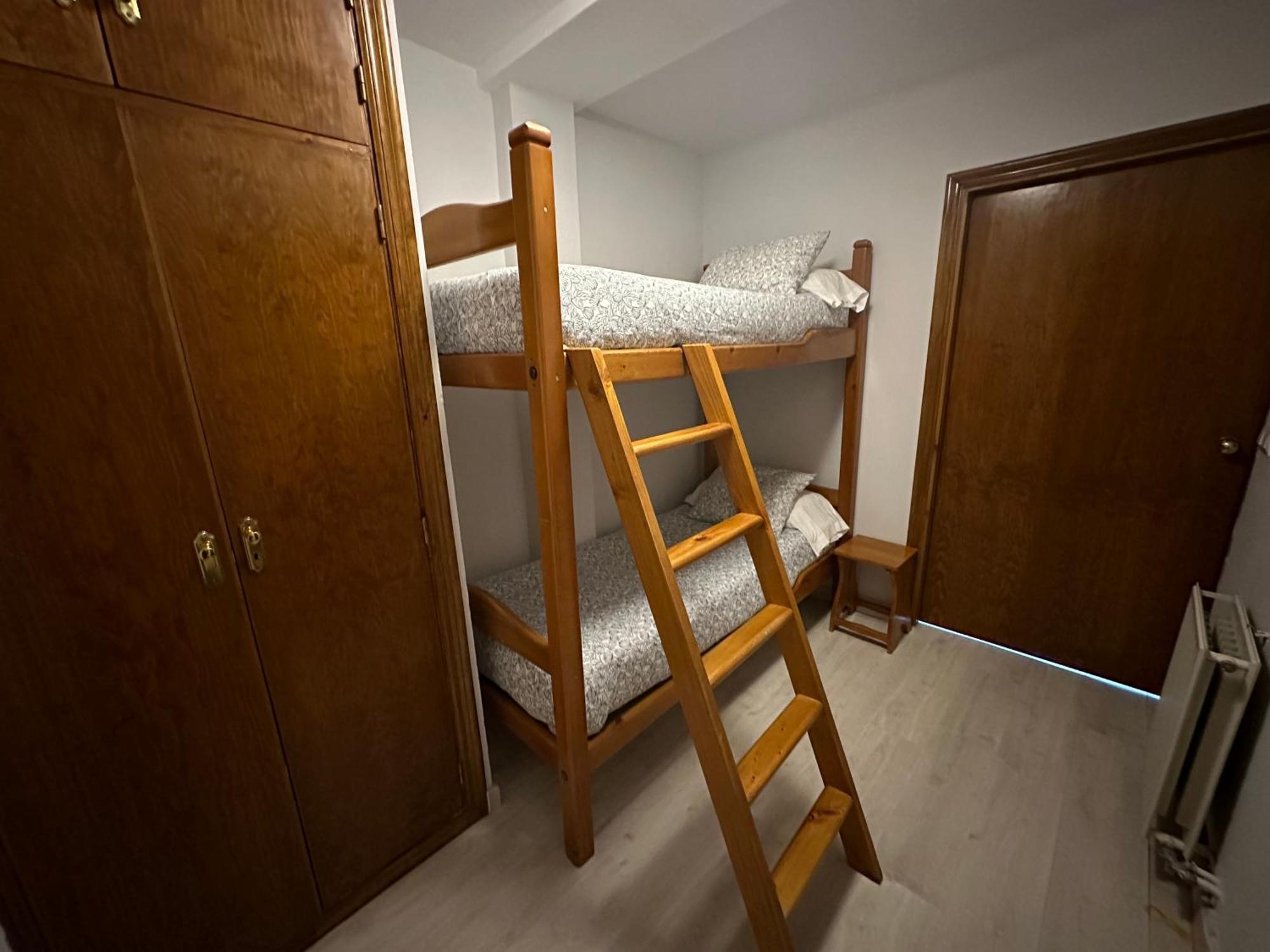 Tirol Apartment Formigal