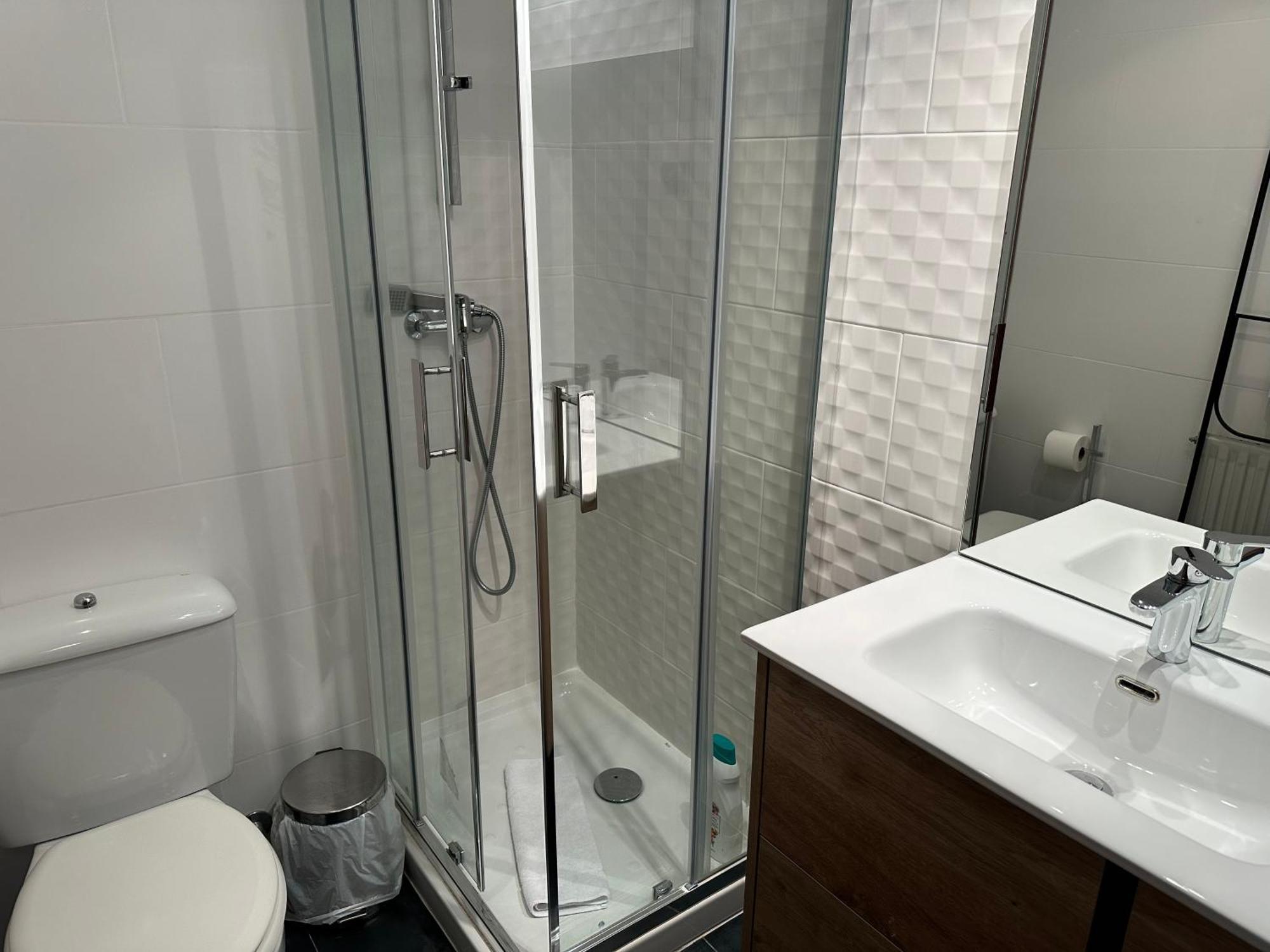 Apartment Tirol Formigal