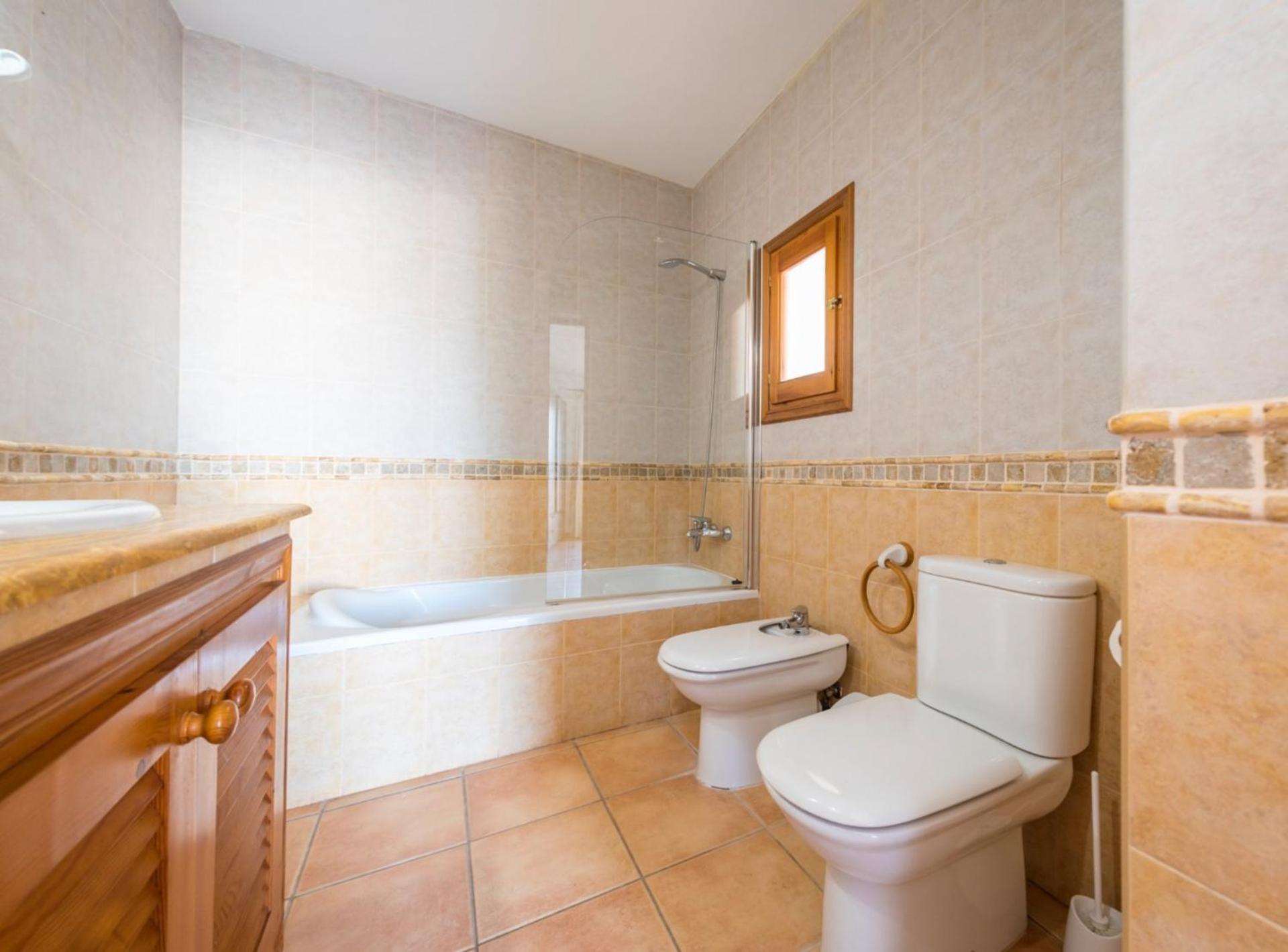 Petrus, Con Piscina Y Wifi Gratis Villa San Antonio Abad