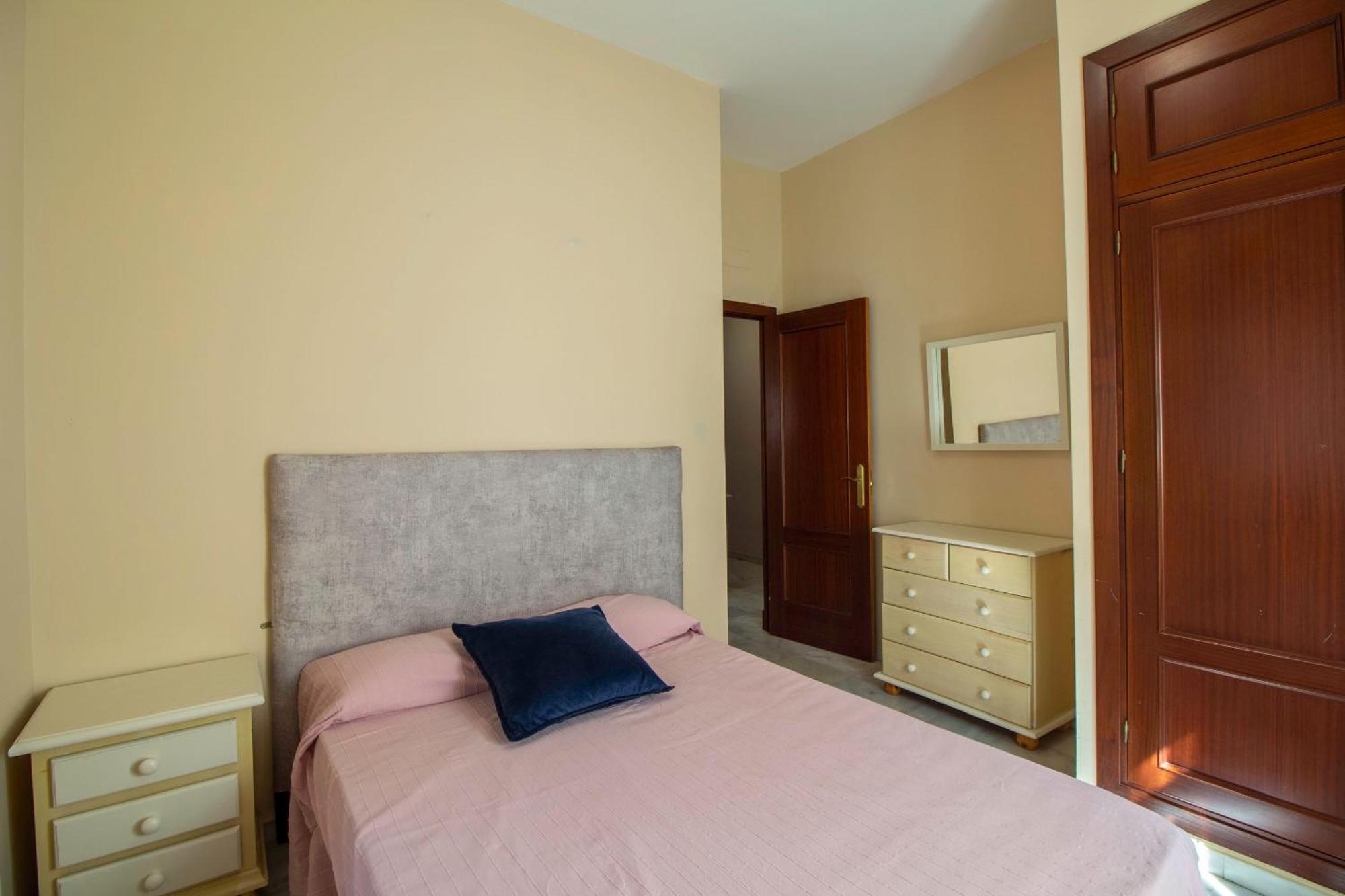 Apartamento Ii San Fernando