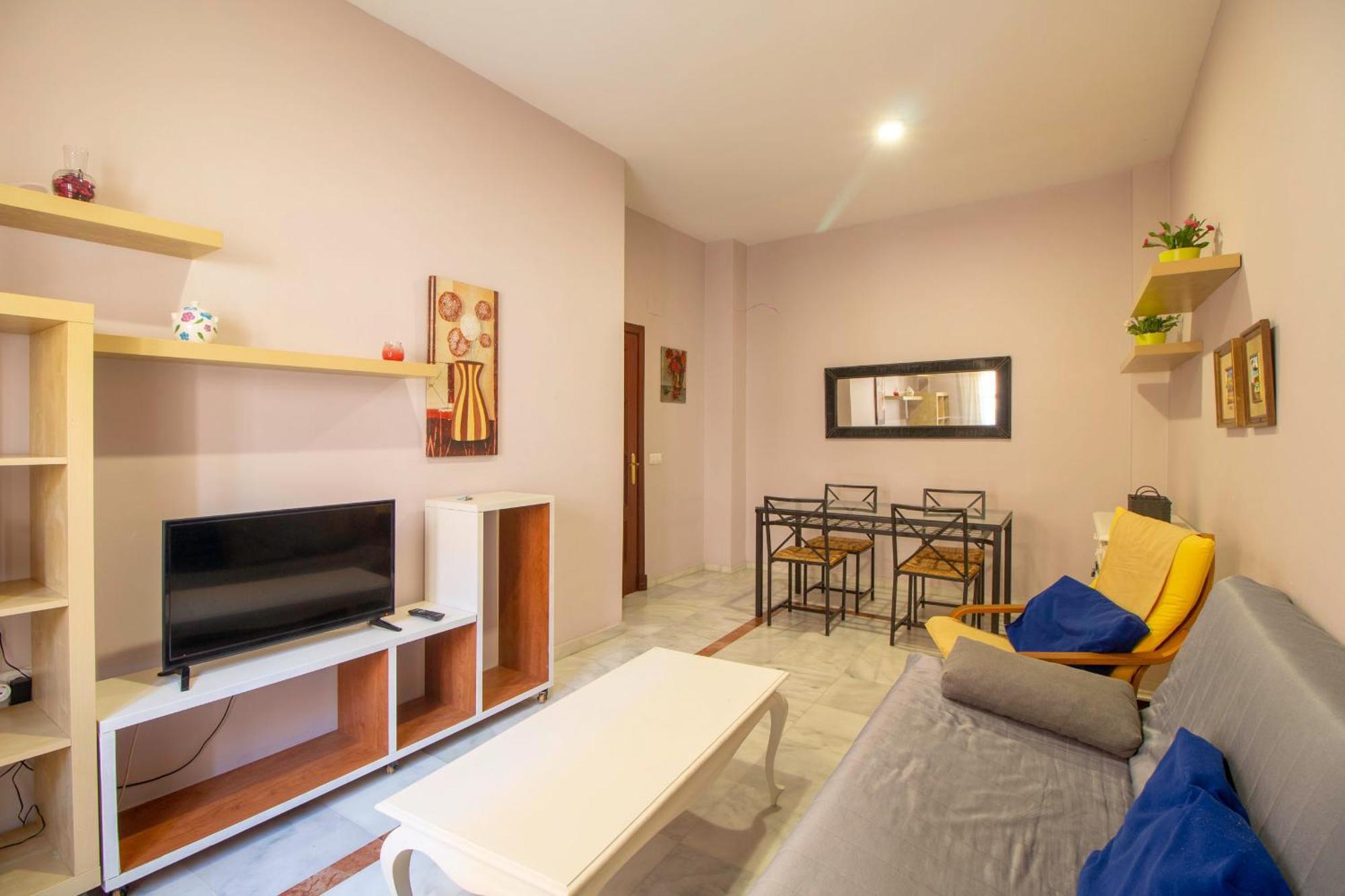 Ii Apartamento