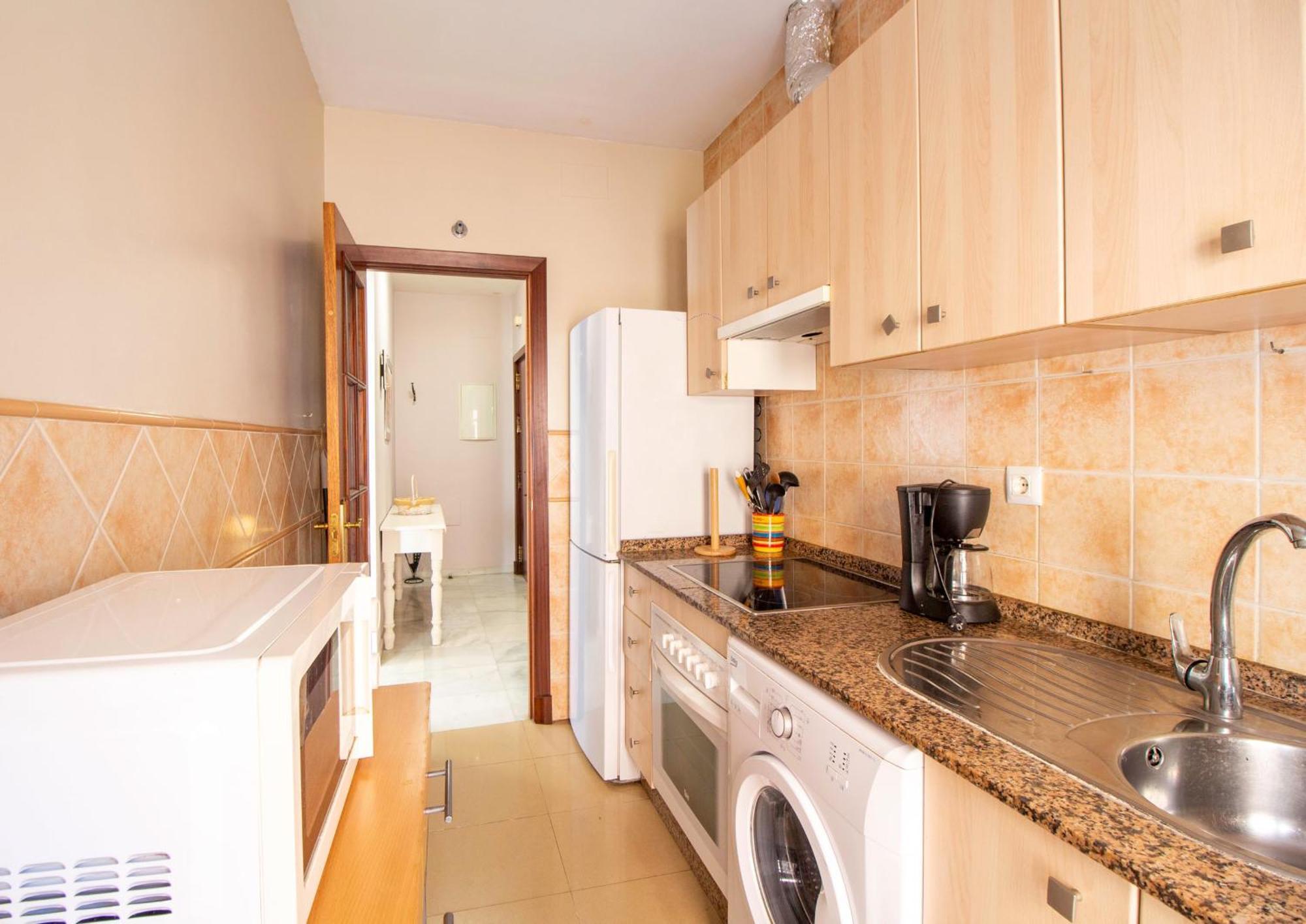 Apartamento Ii