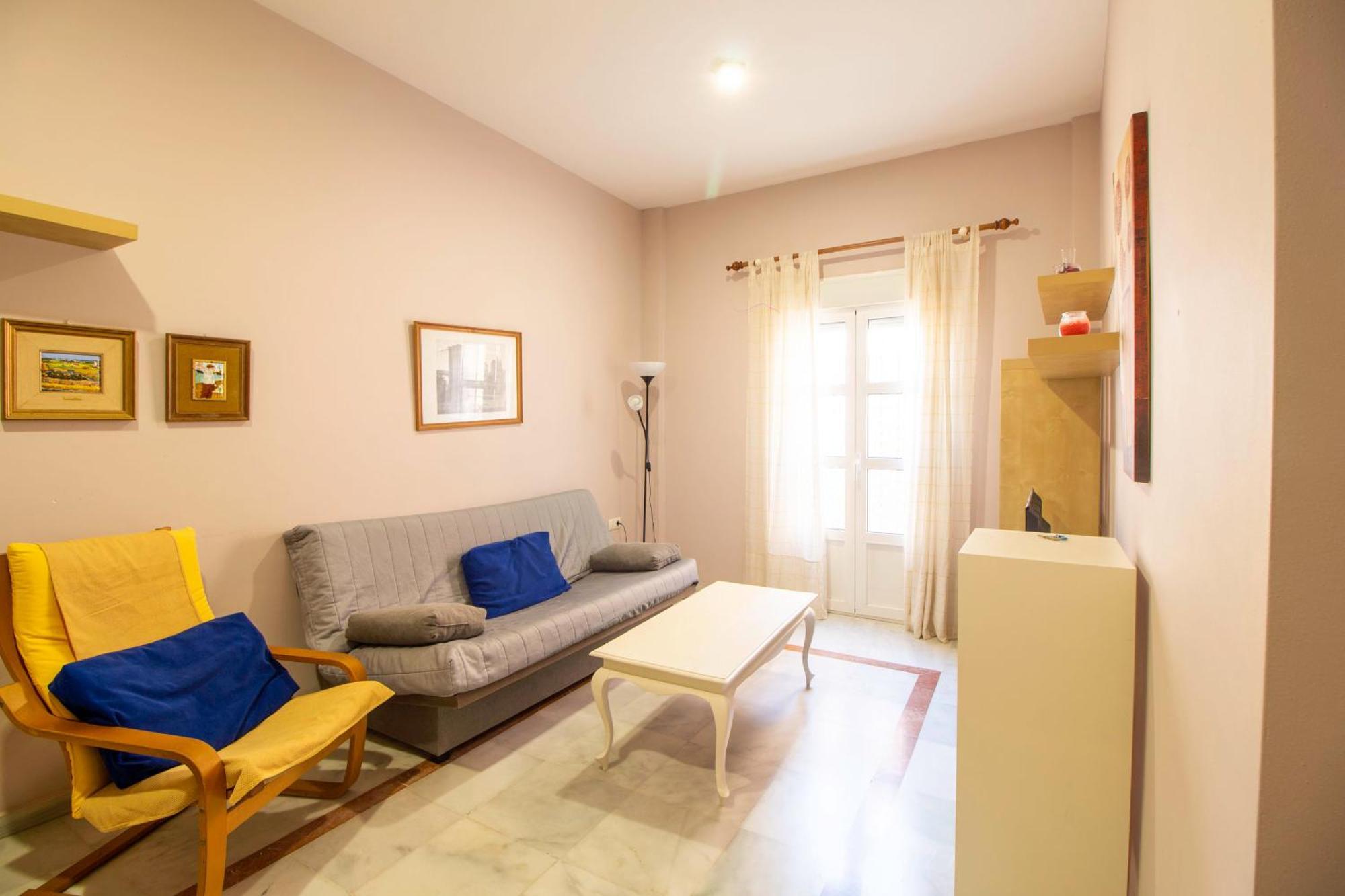 Apartamento Ii *