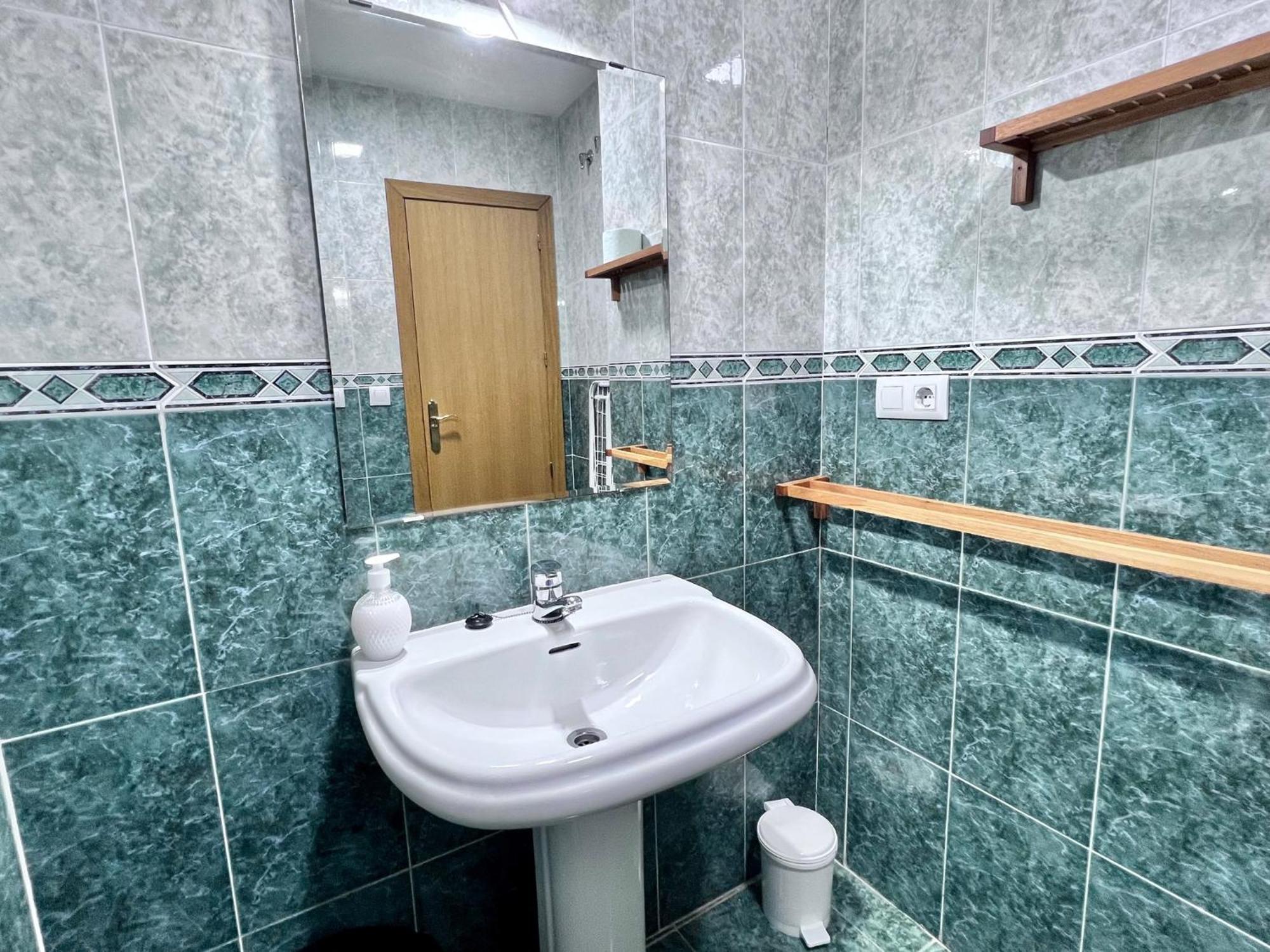 Apartment Arcos Duplex Aguilas