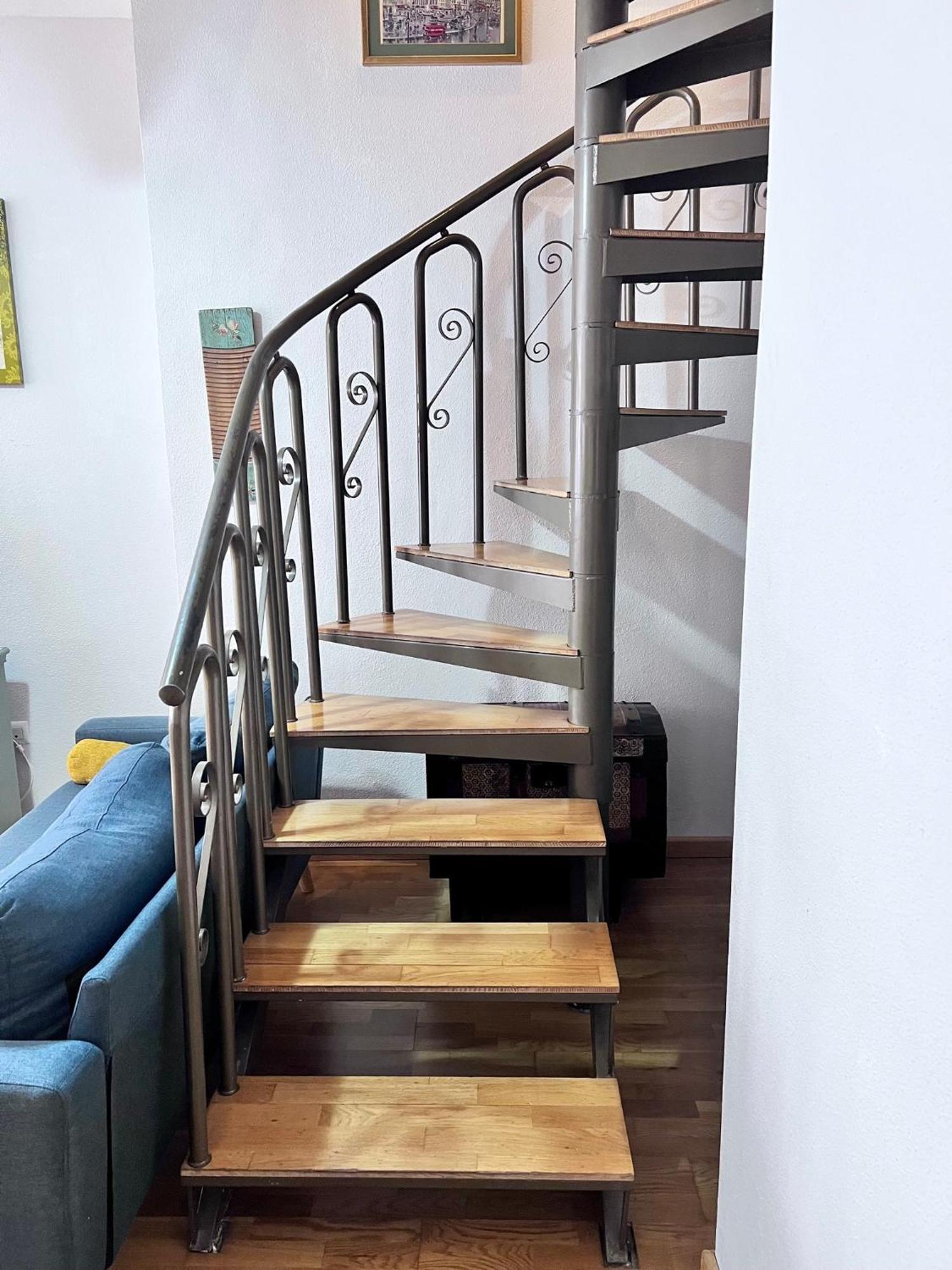 Arcos Duplex Aguilas