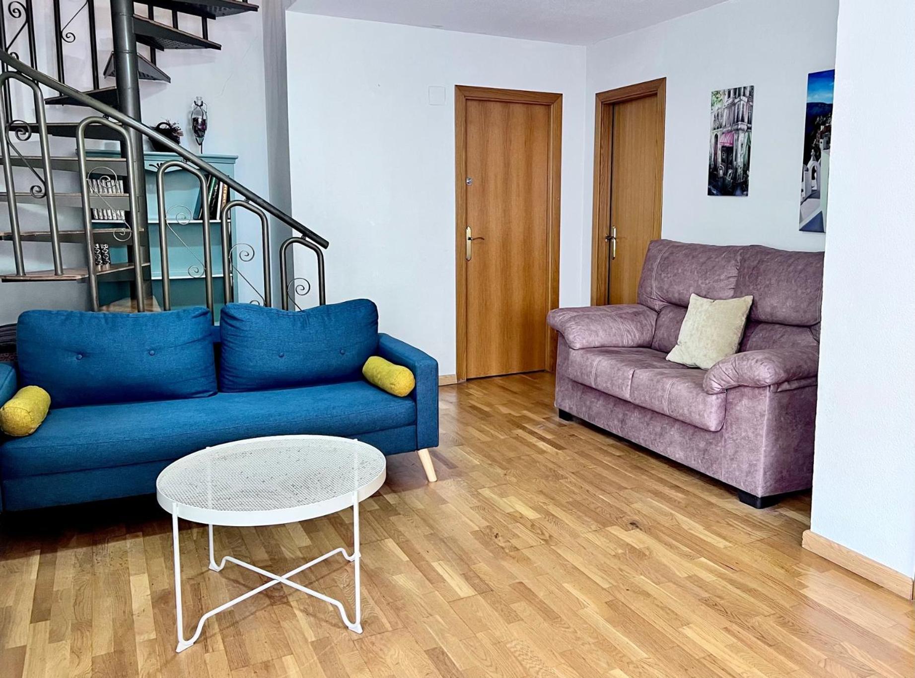 Arcos Duplex Apartment *