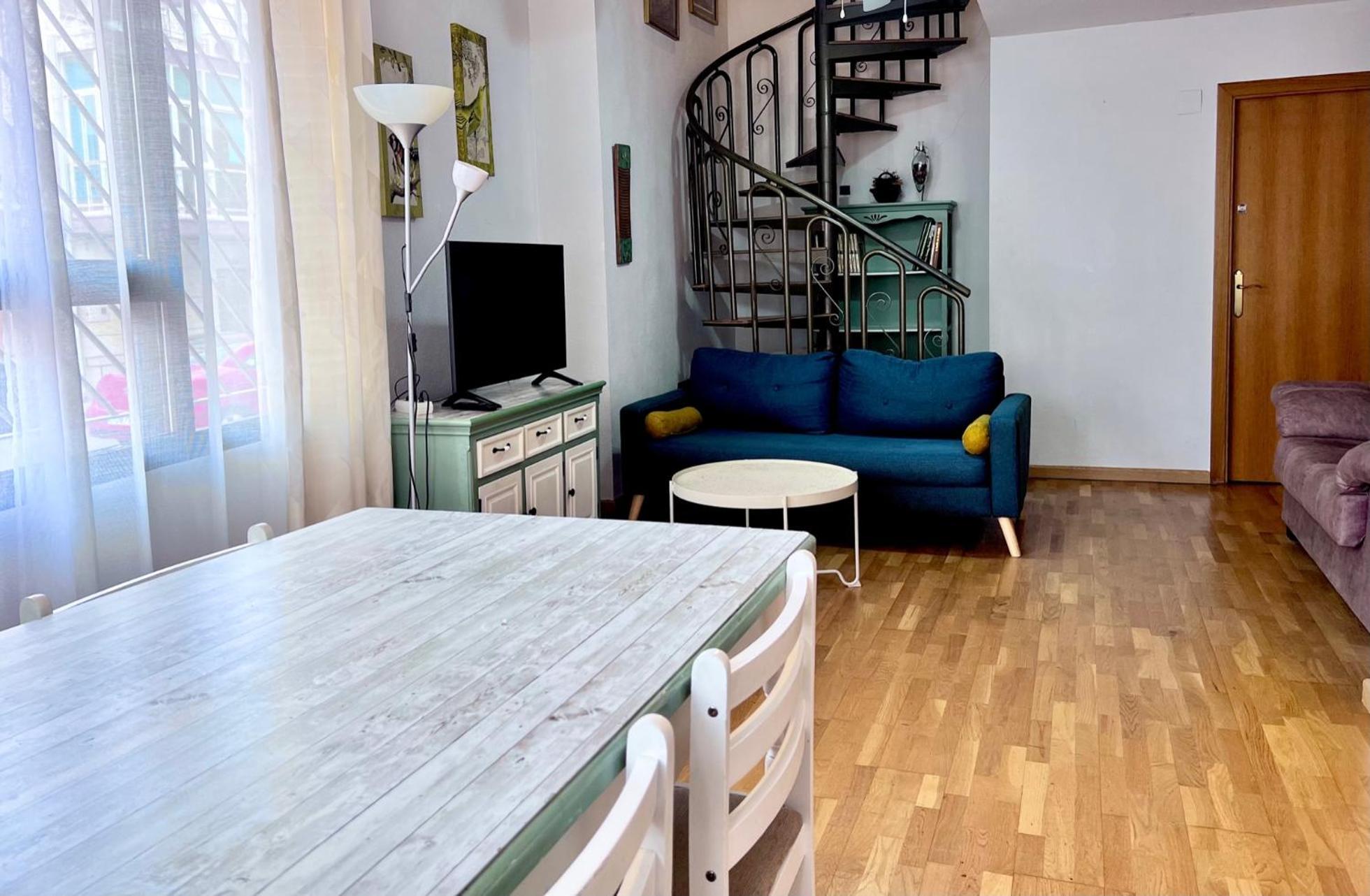 Apartment Arcos Duplex *