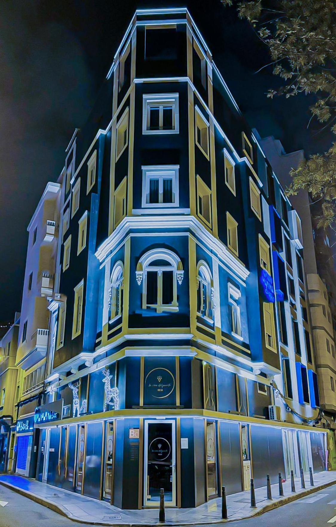 Apartamento Gran Marina Las Palmas de Gran Canaria