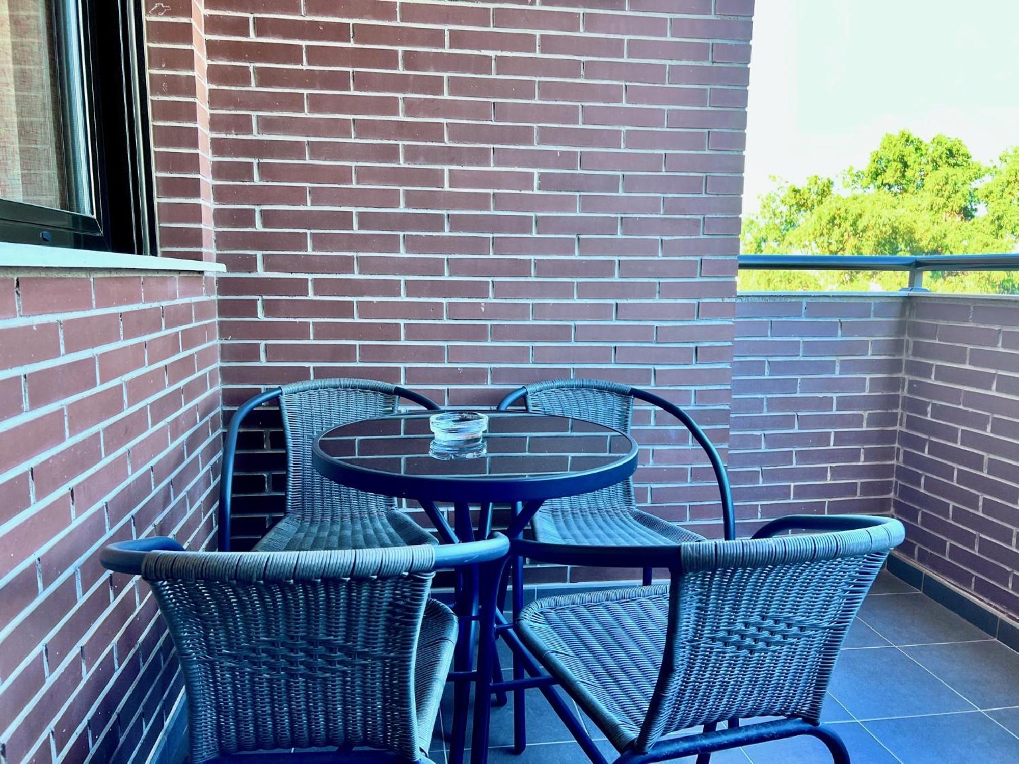 Apartamento Arcos Costa Cálida *